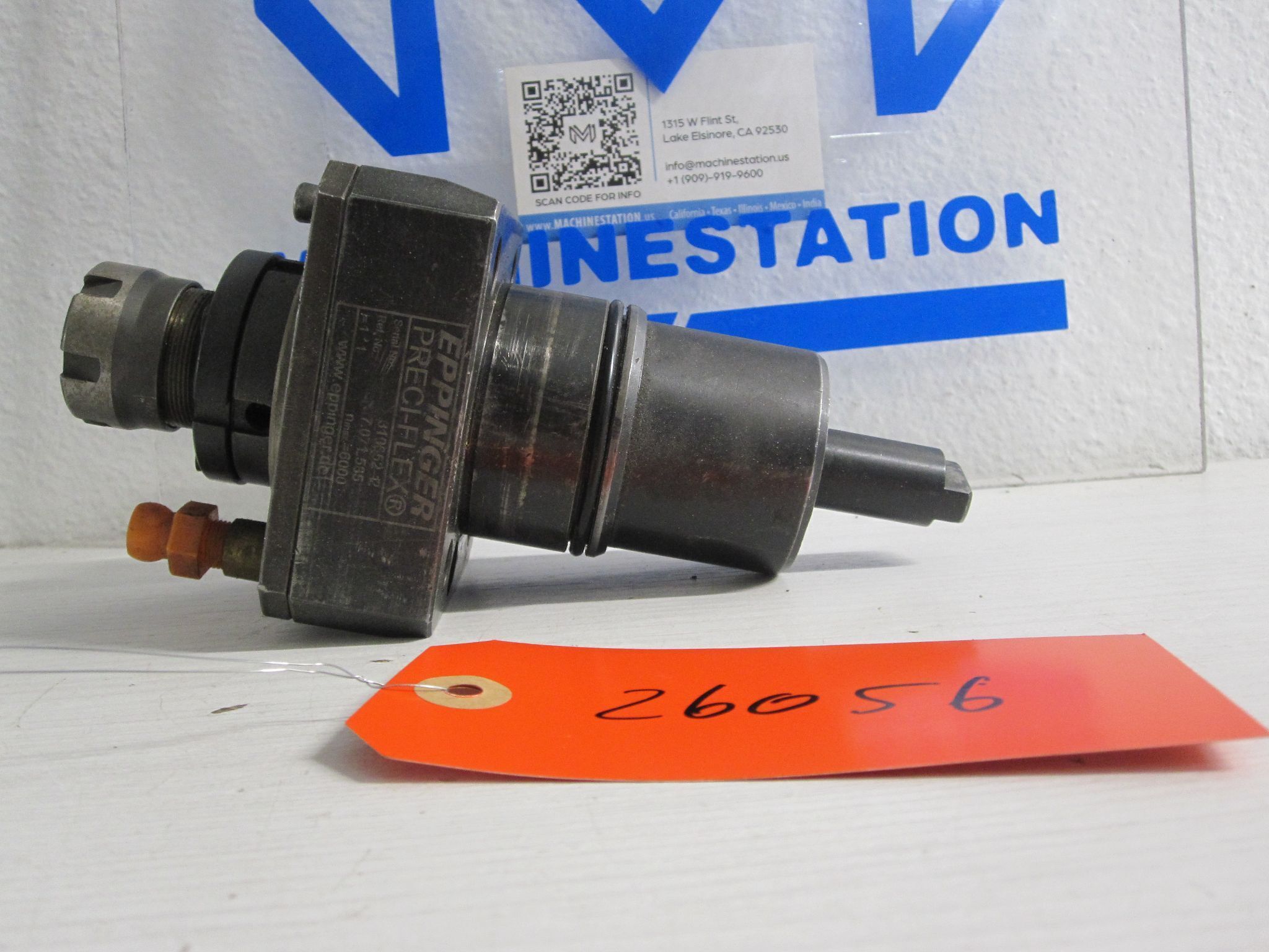 EPPINGER/EXSYS 7.071.585 0