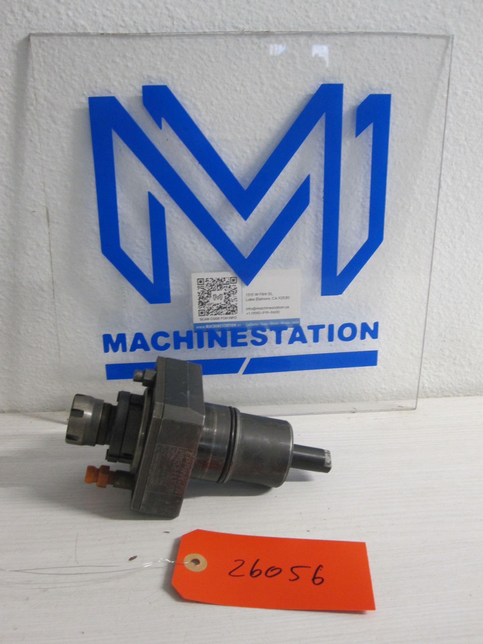EPPINGER/EXSYS 7.071.585 1