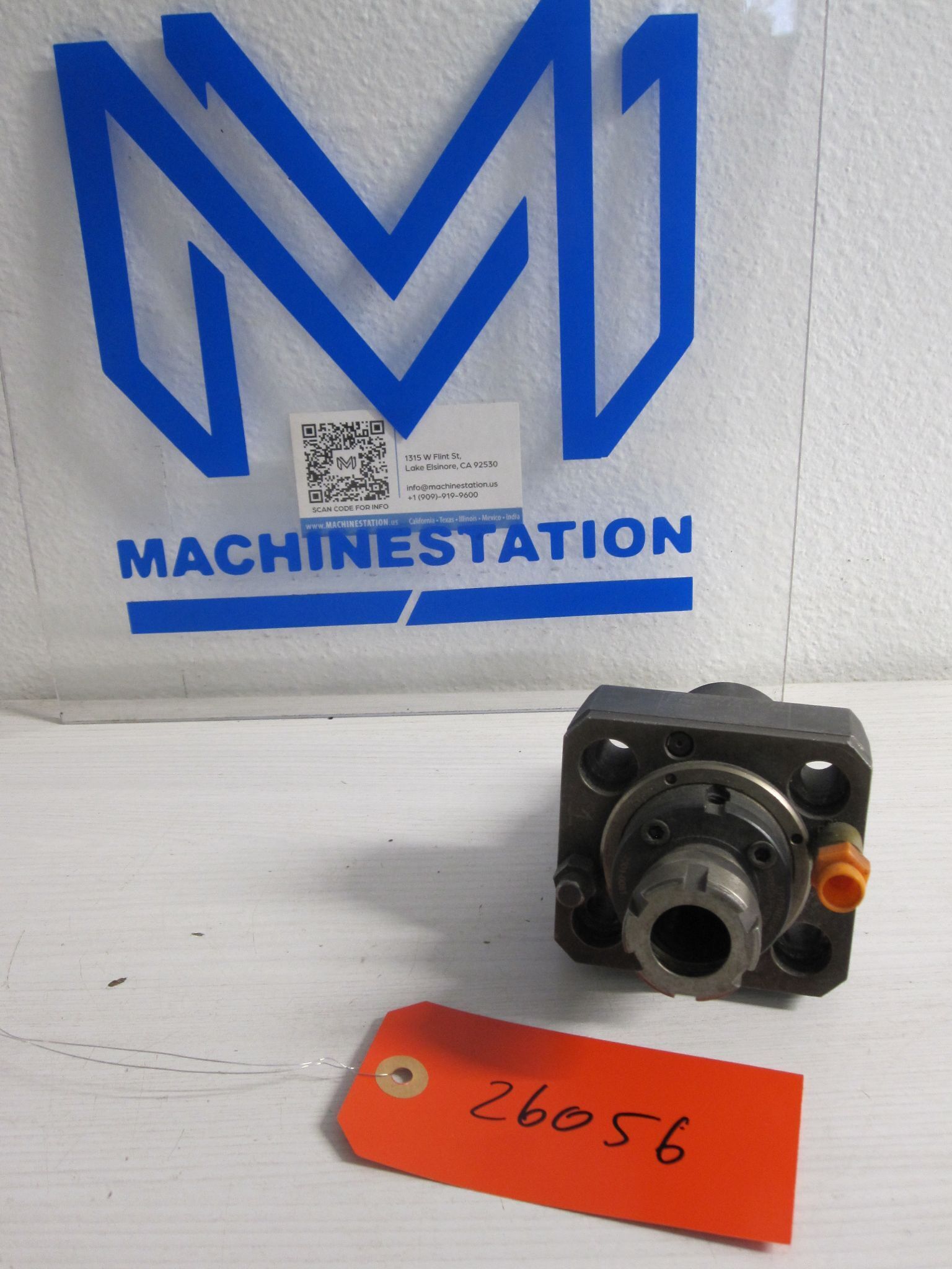 EPPINGER/EXSYS 7.071.585 3