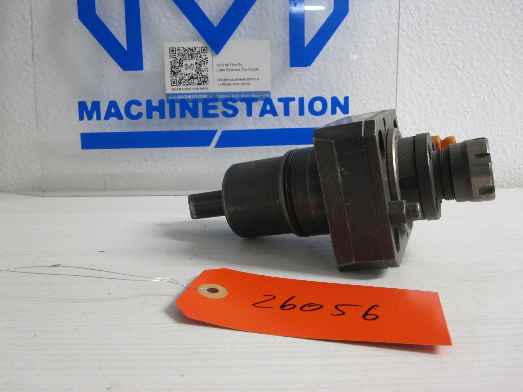 EPPINGER/EXSYS 7.071.585 4