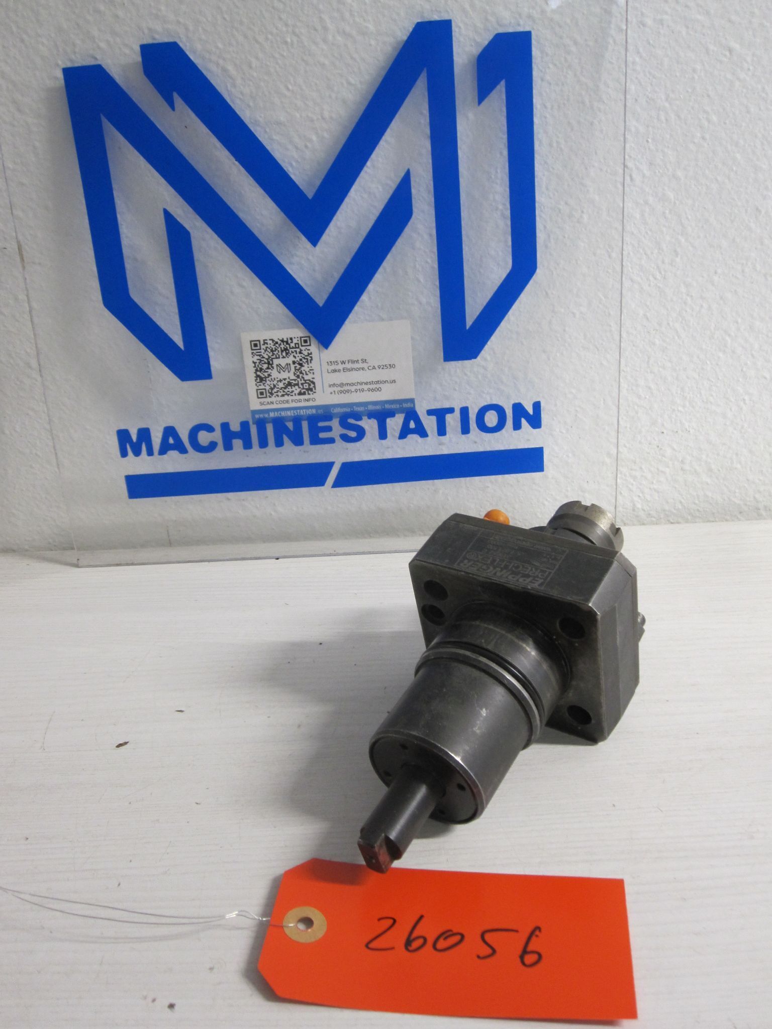 EPPINGER/EXSYS 7.071.585 5