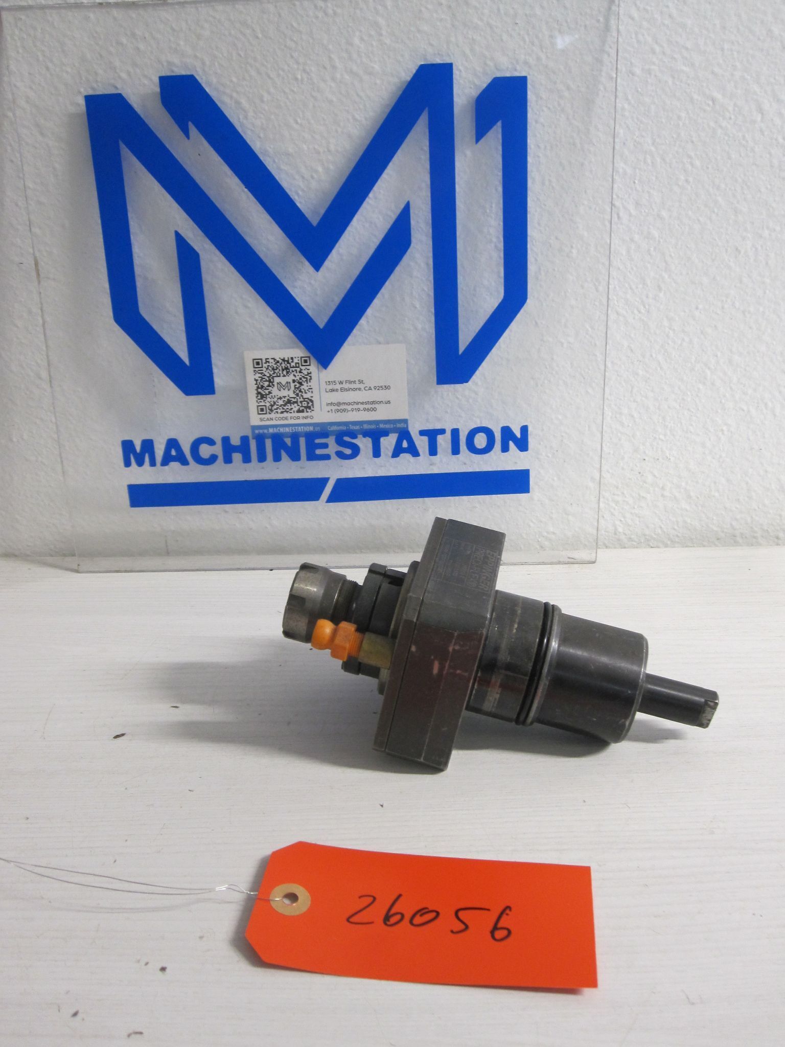 EPPINGER/EXSYS 7.071.585 6