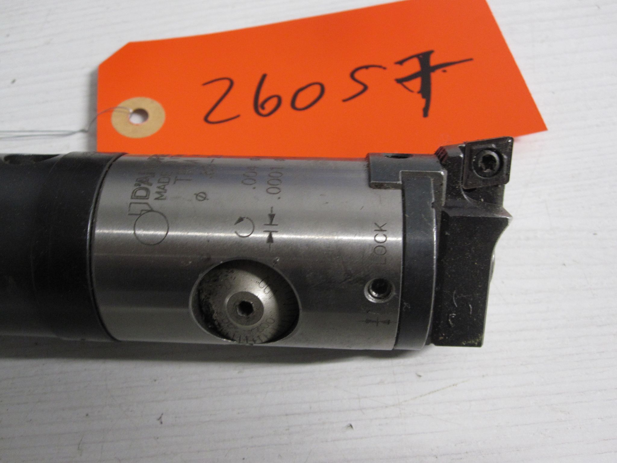 D'ANDREA TRM 40 1