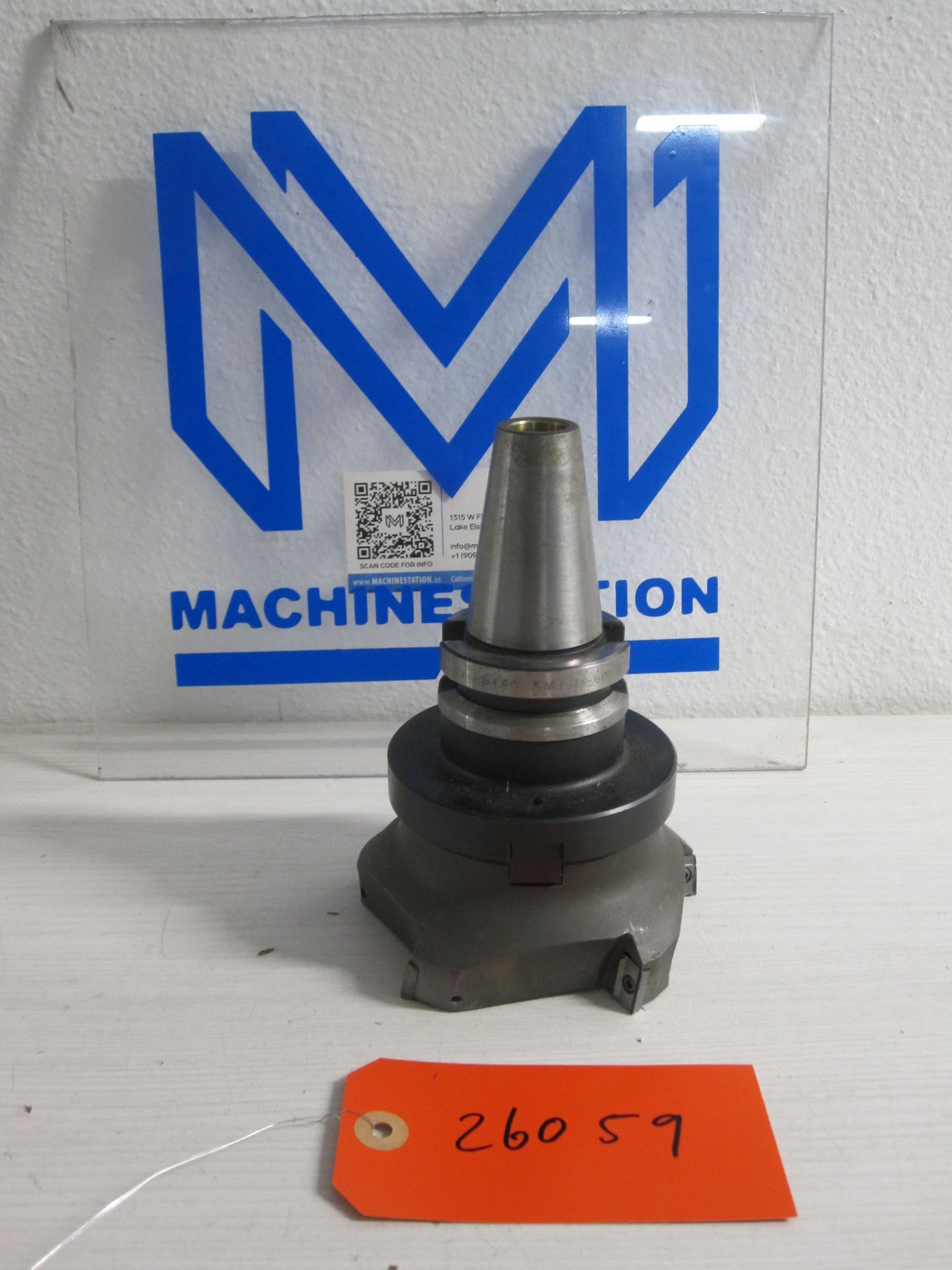 DAPRA SSSM-5000-1500 2