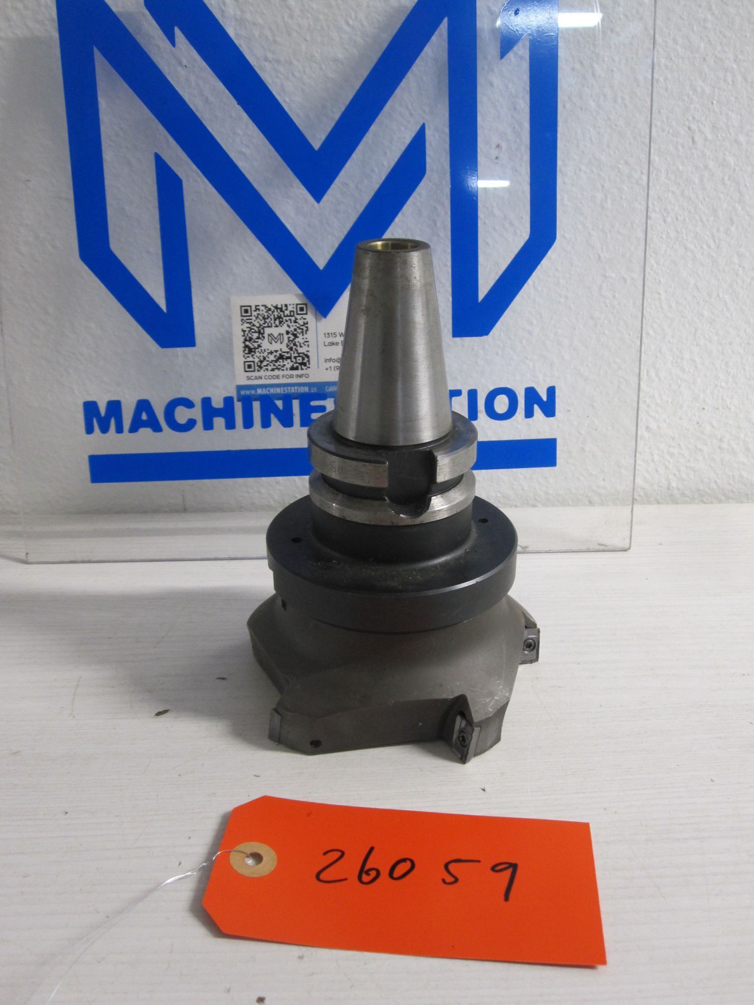 DAPRA SSSM-5000-1500 4