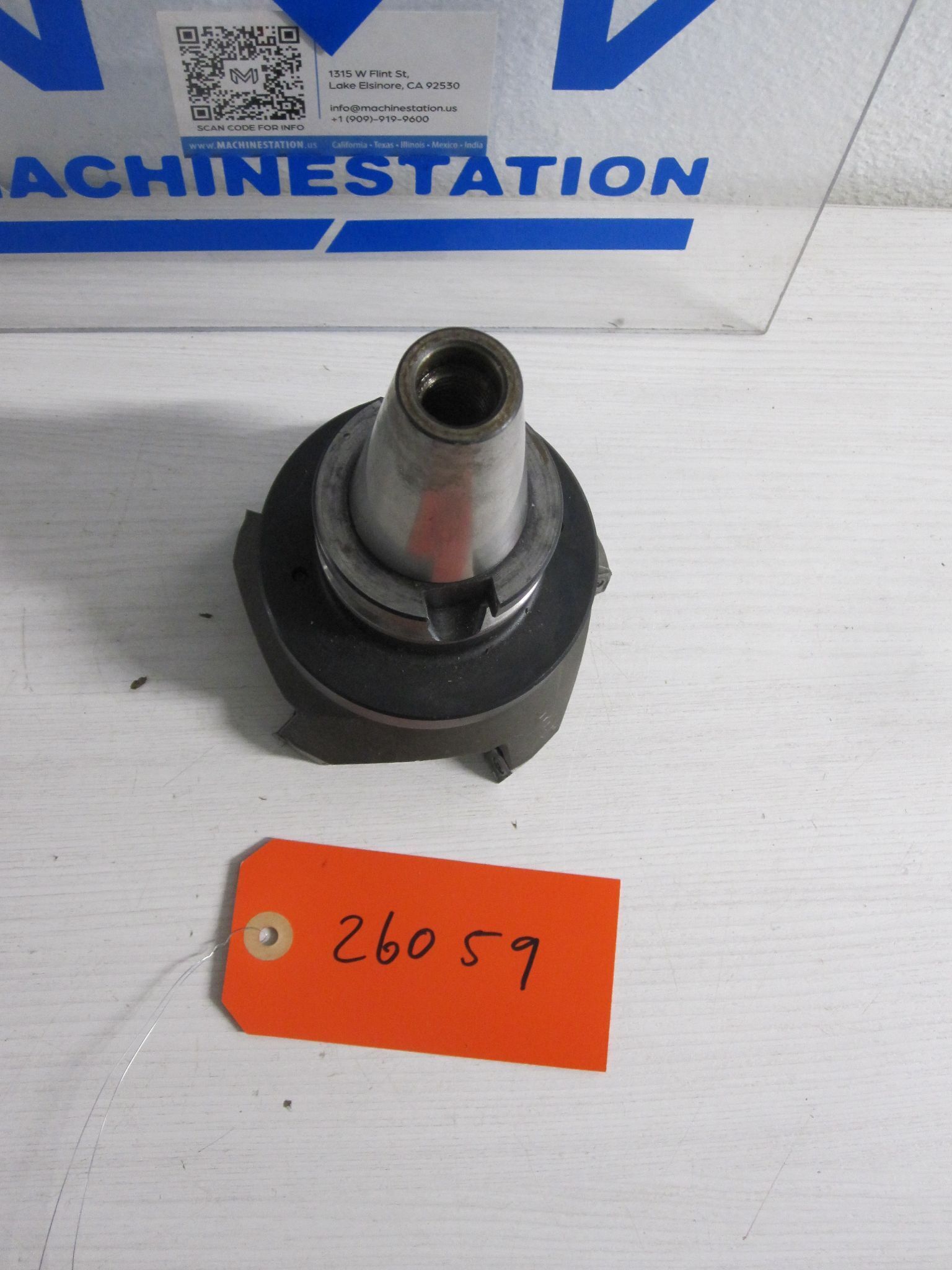 DAPRA SSSM-5000-1500 5