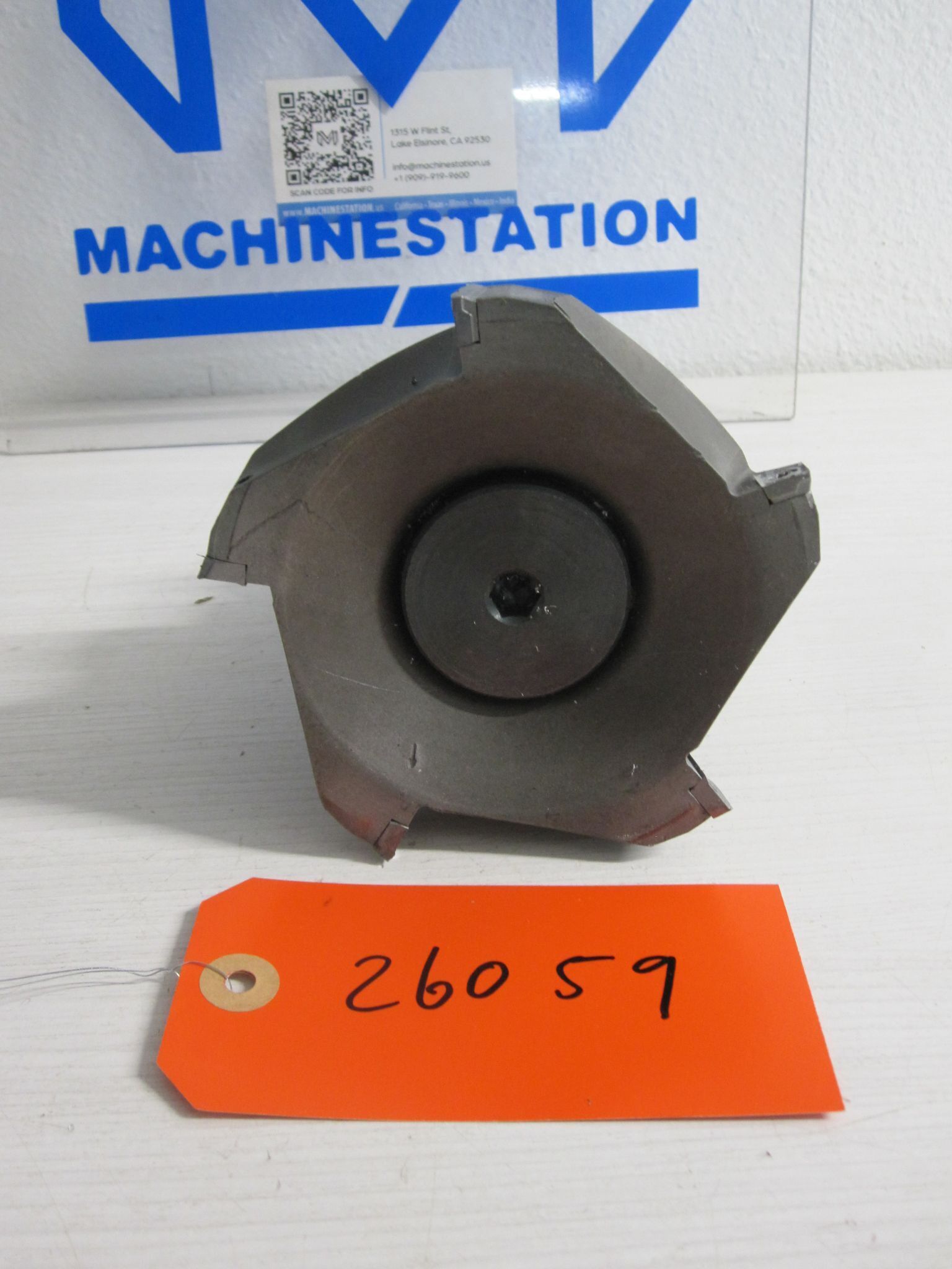 DAPRA SSSM-5000-1500 1