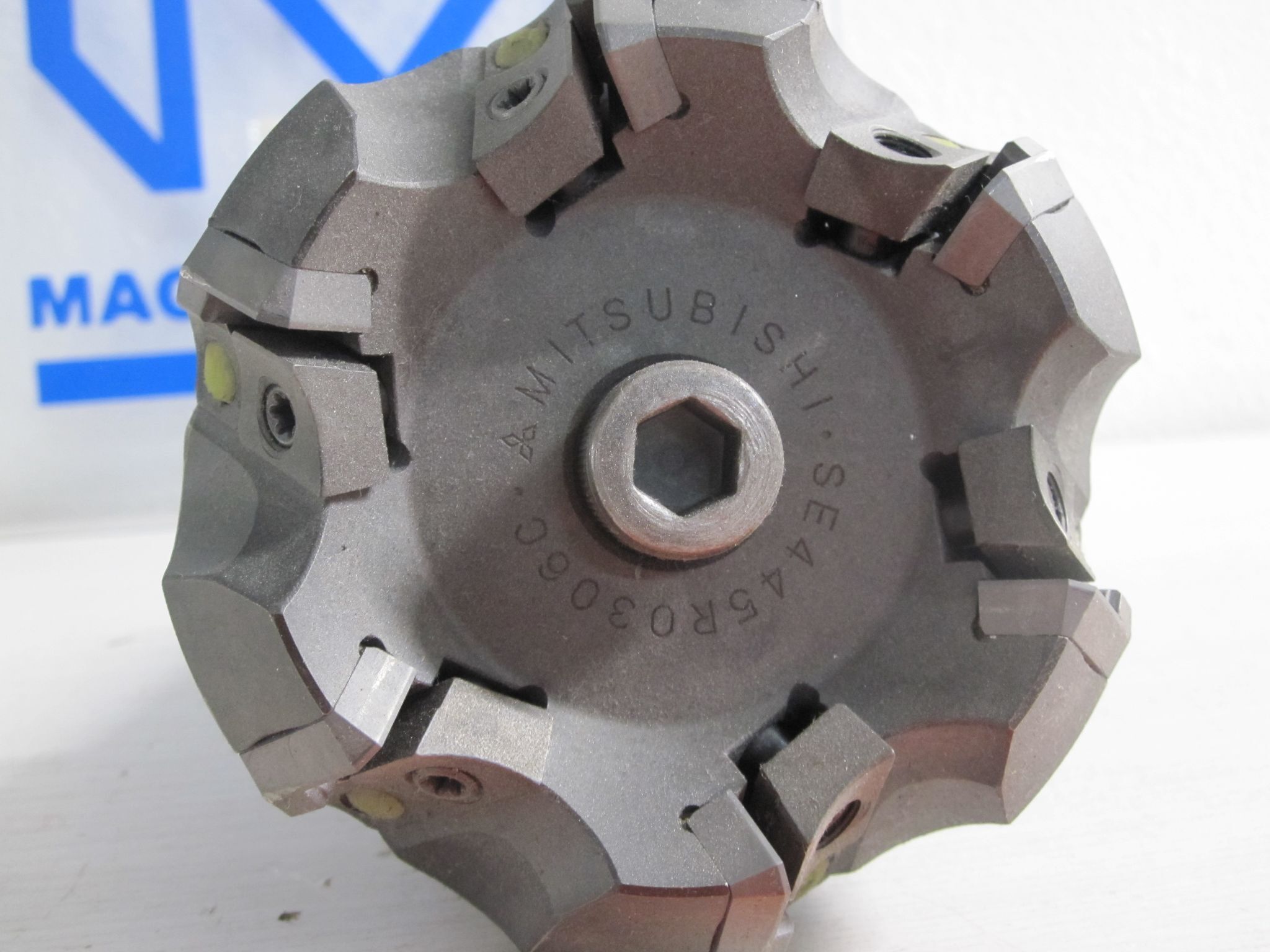 MITSUBISHI SE445R03060 1