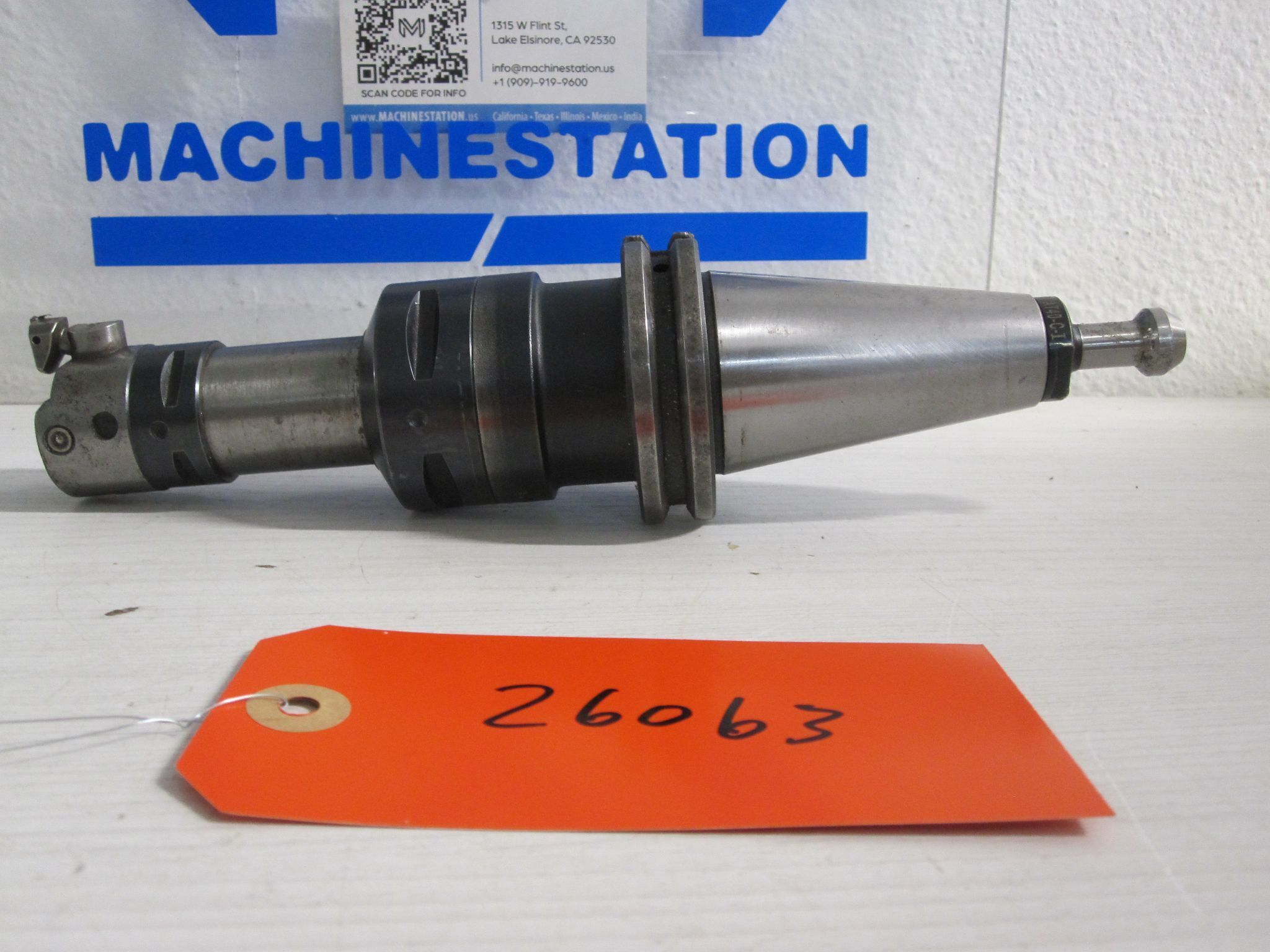 Sandvik Coromant Capto 0