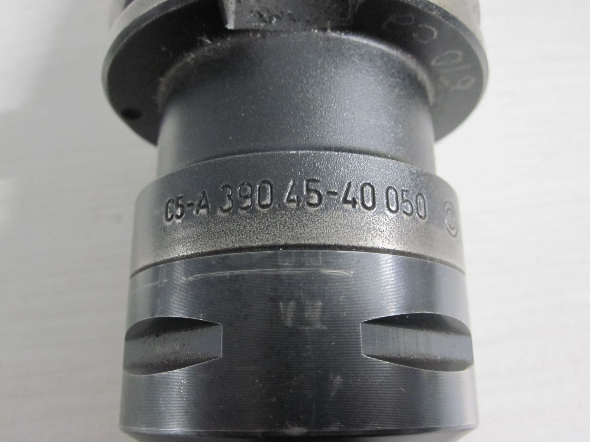 Sandvik Coromant Capto 3