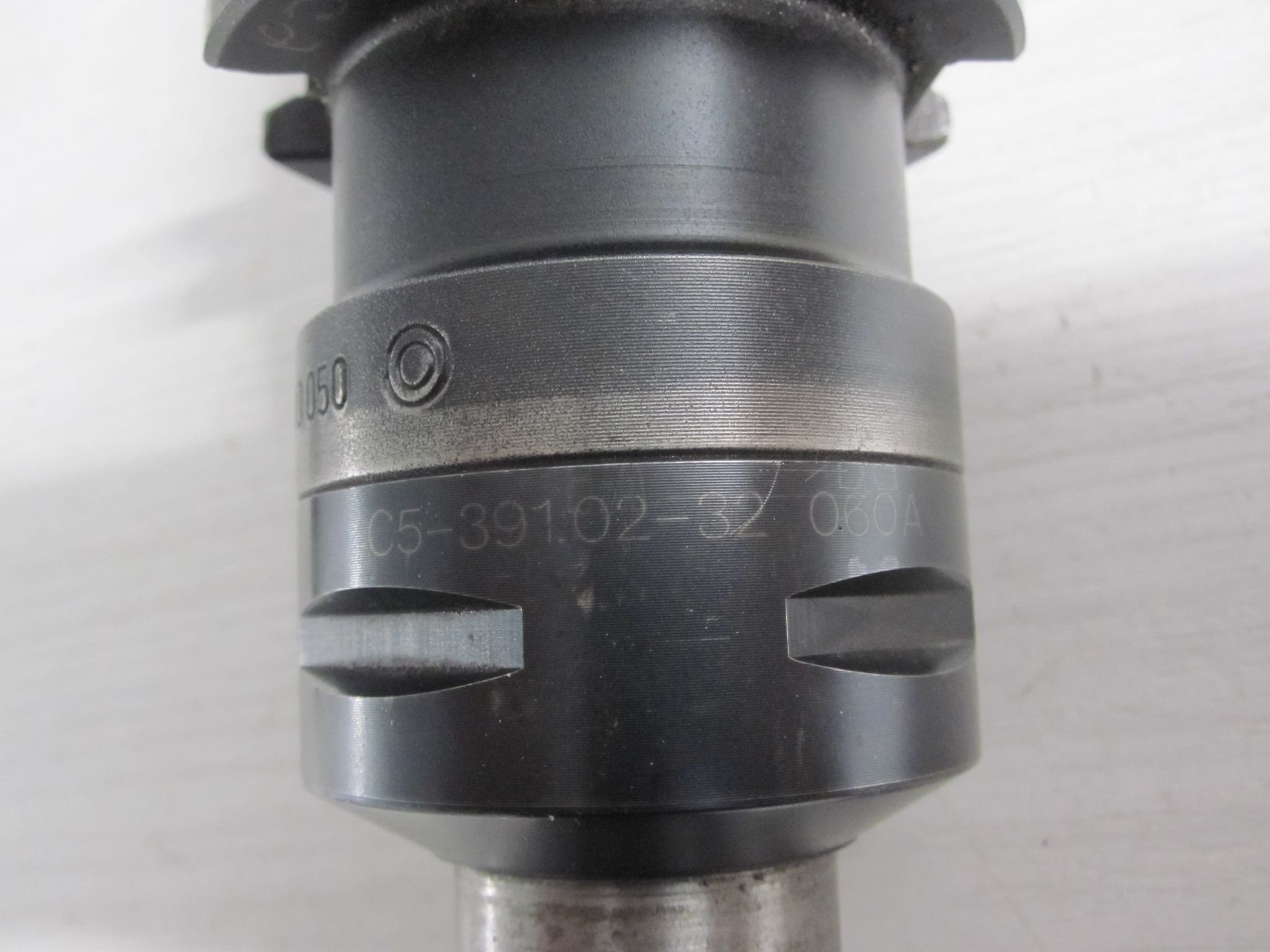 Sandvik Coromant Capto 4