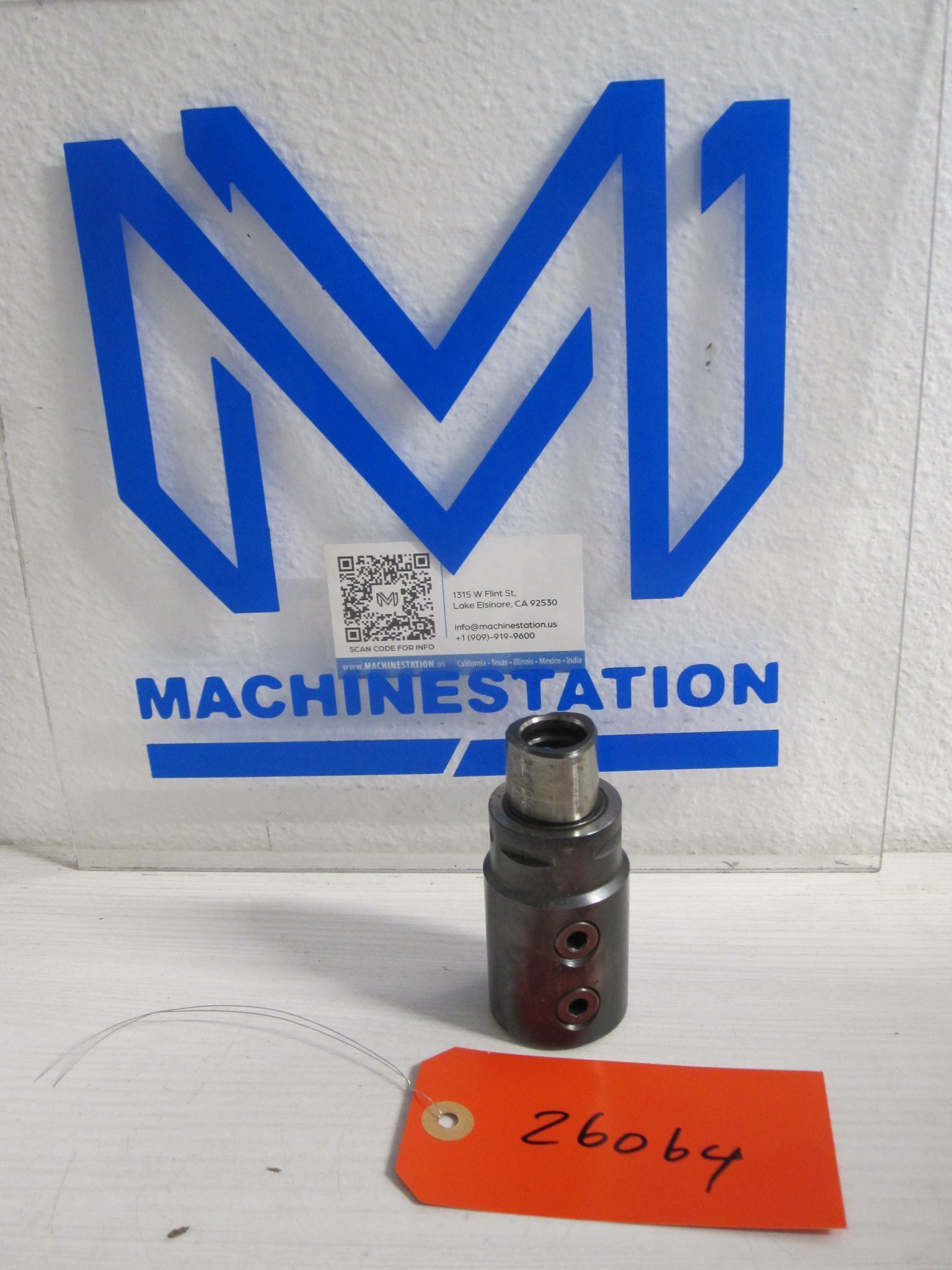 Sandvik Coromant Capto 0