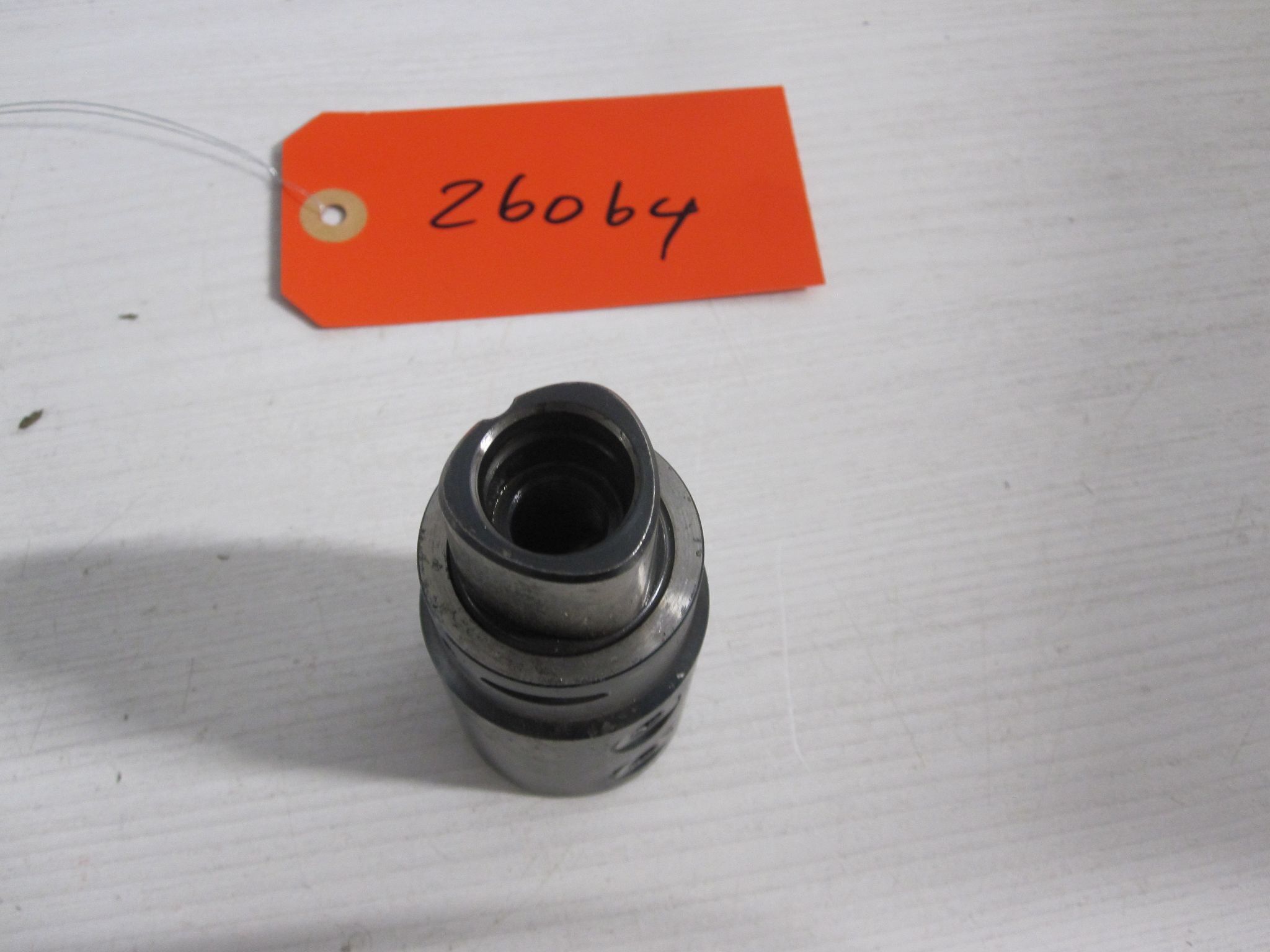 Sandvik Coromant Capto 3