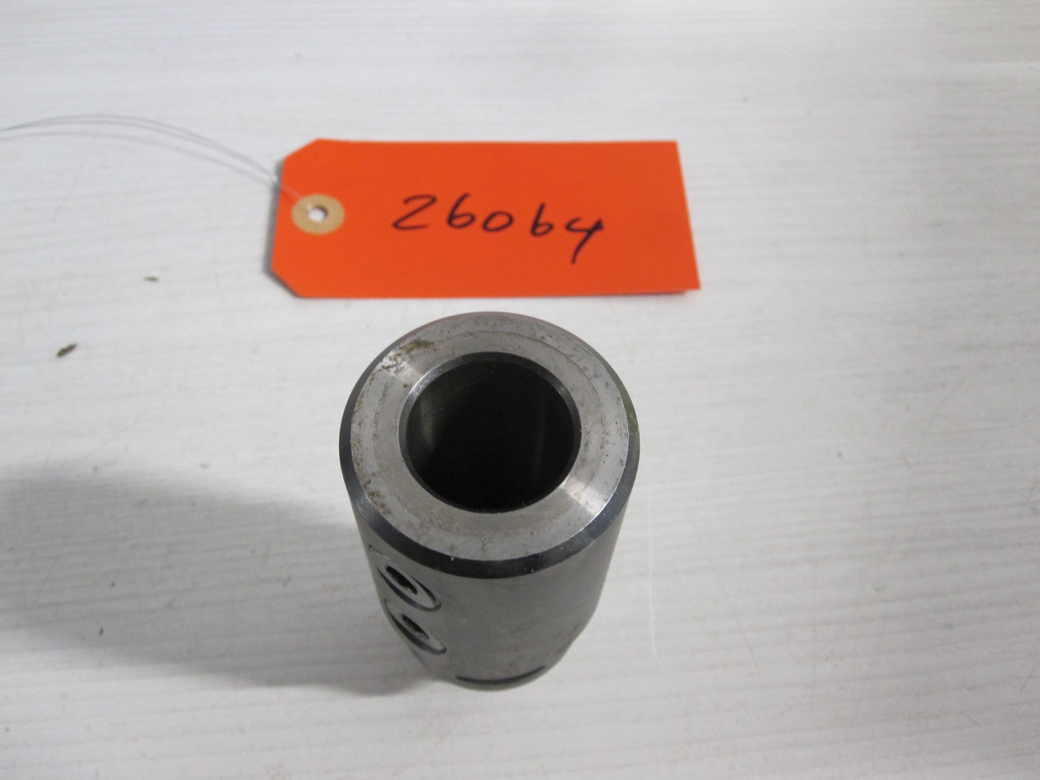 Sandvik Coromant Capto 4