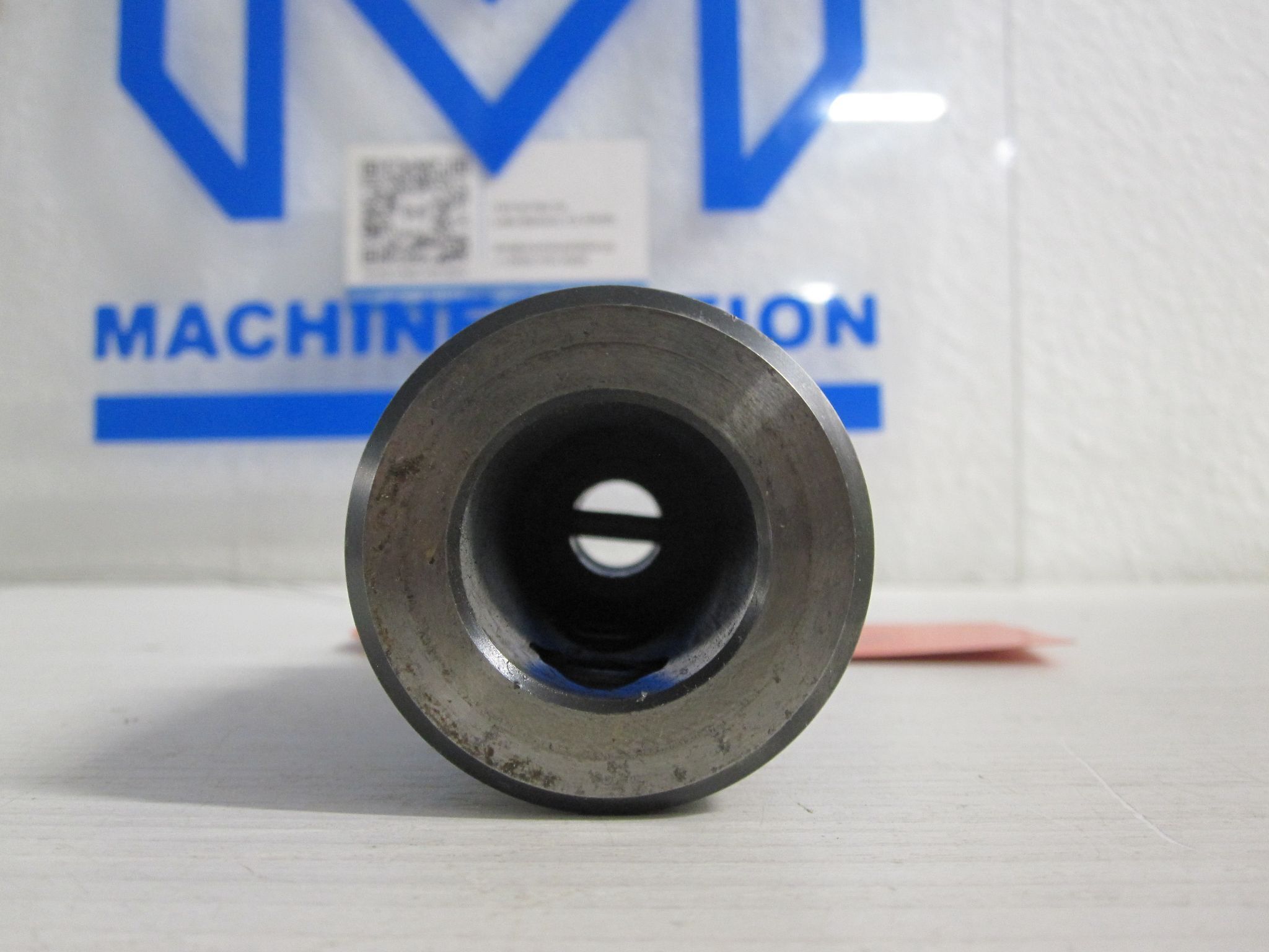 Sandvik Coromant Capto 5