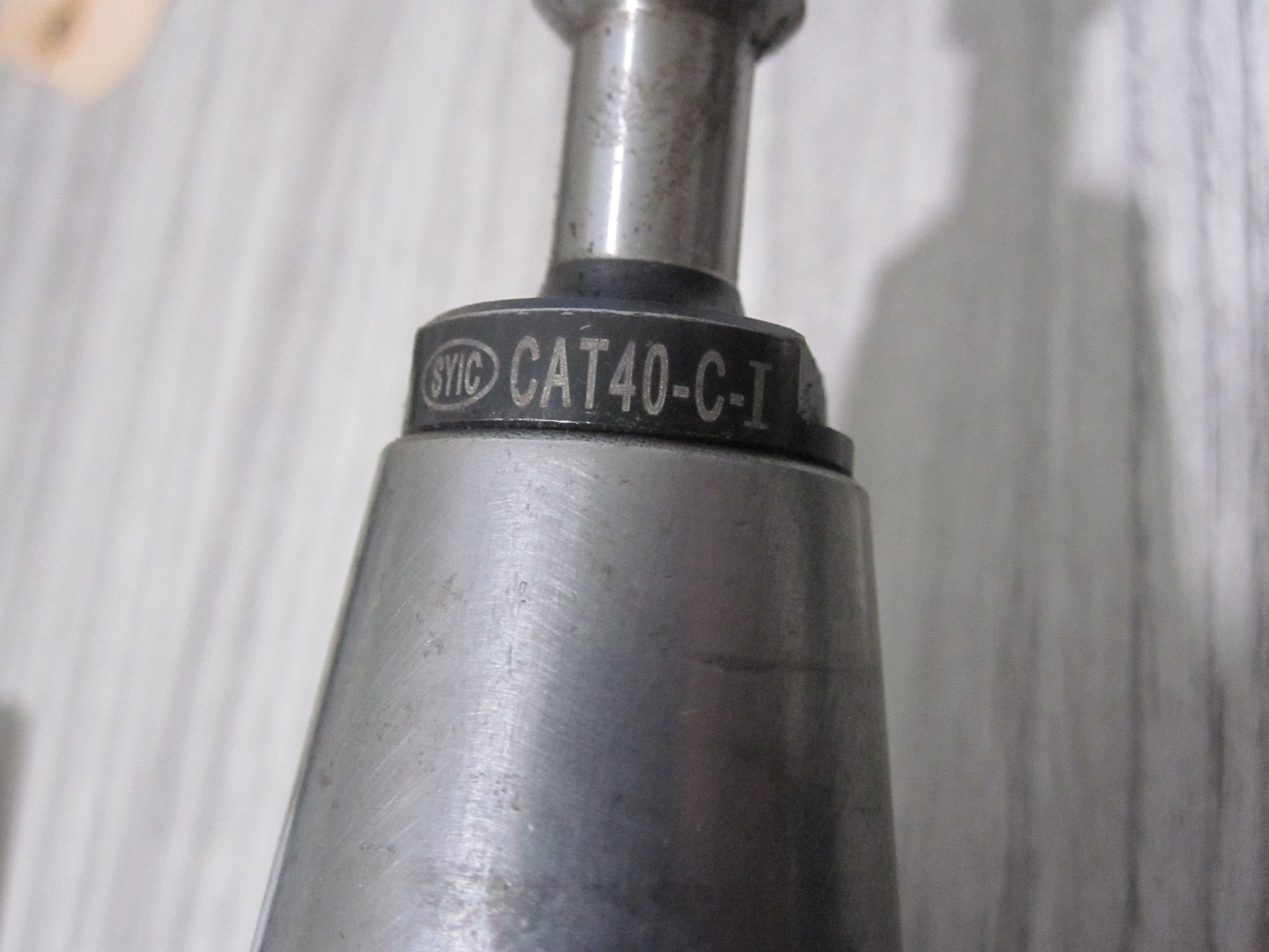 Sandvik Coromant Capto 5