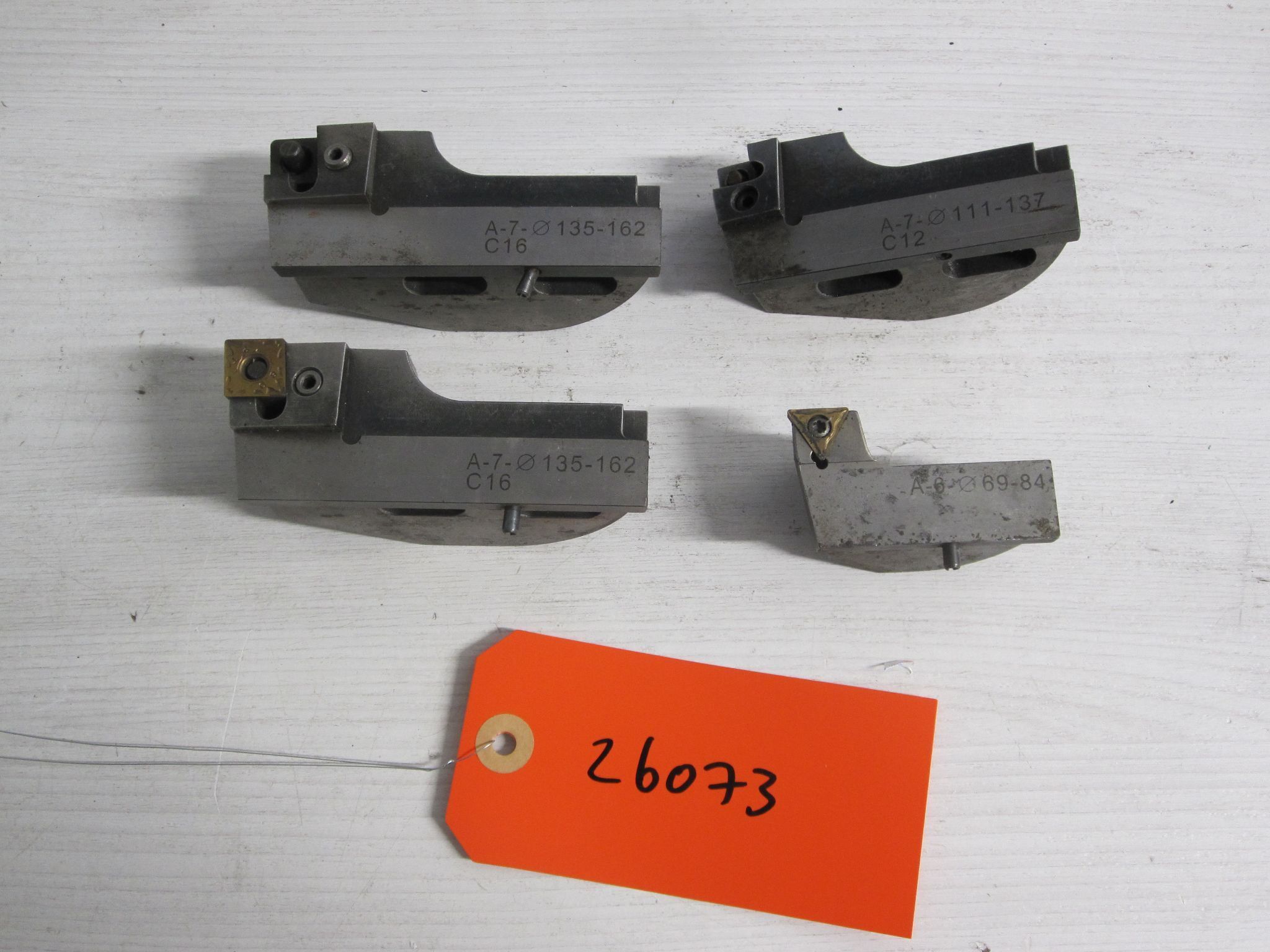 Sandvik Coromant C16 1