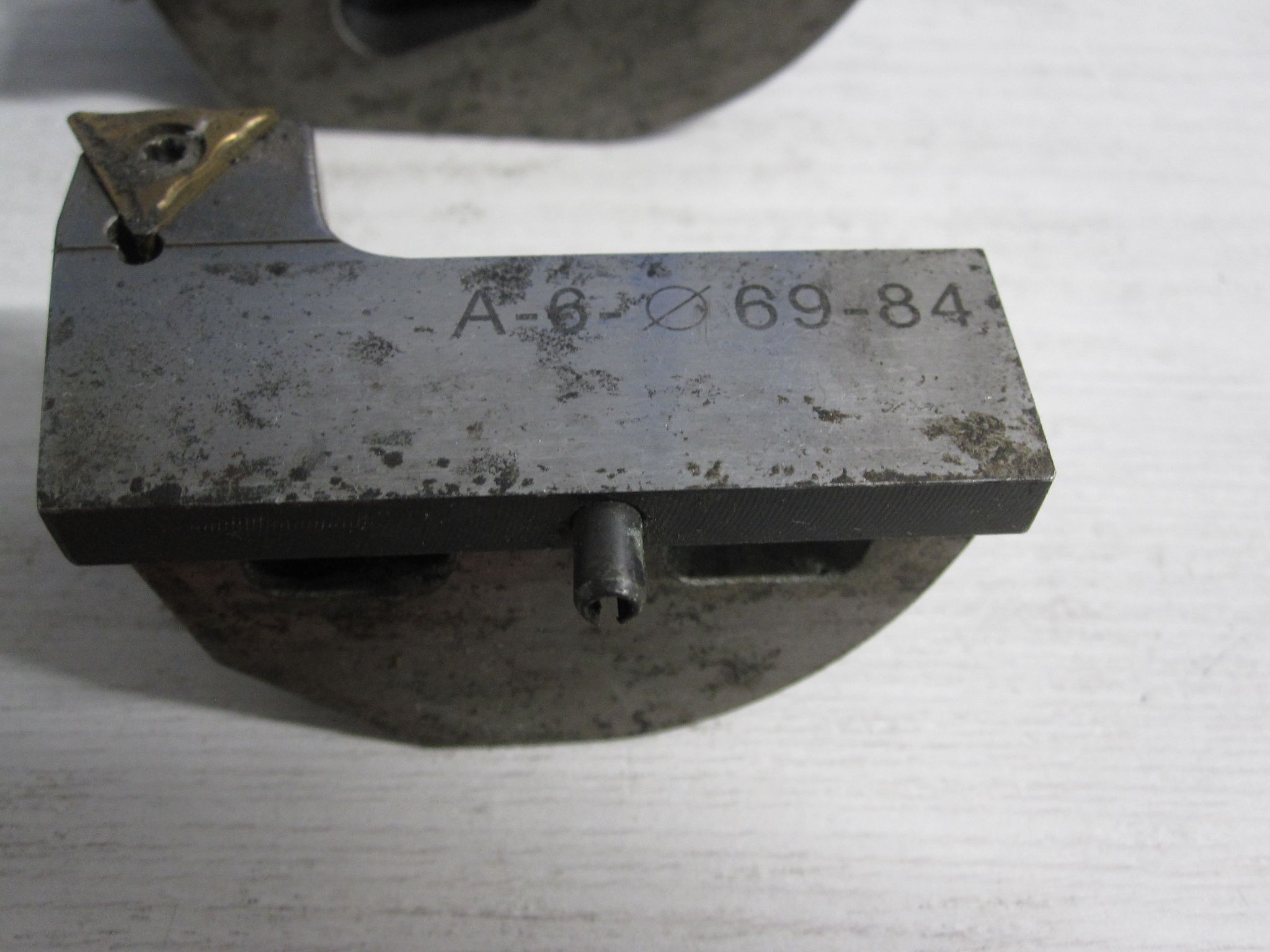 Sandvik Coromant C16 2