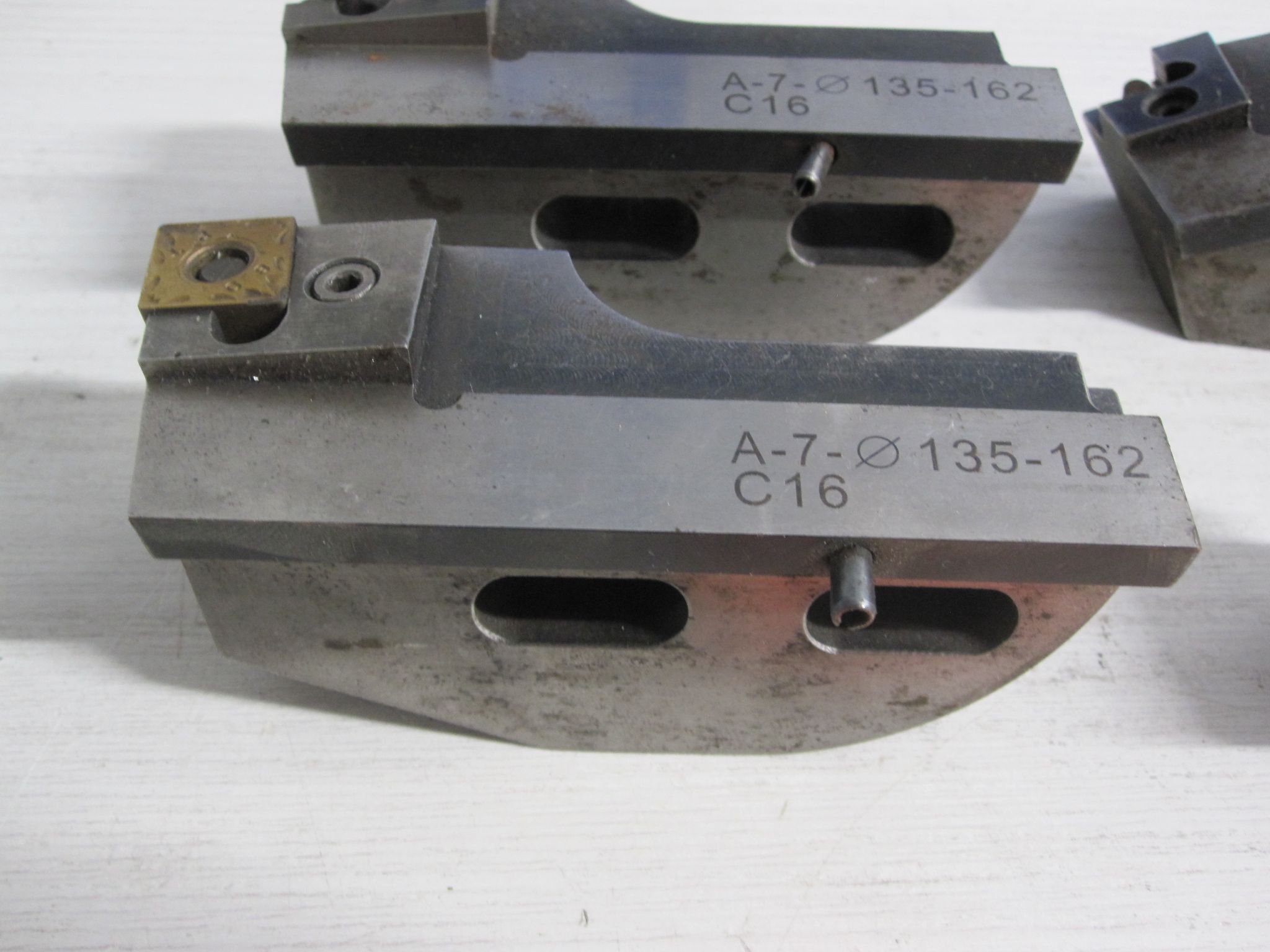 Sandvik Coromant C16 3