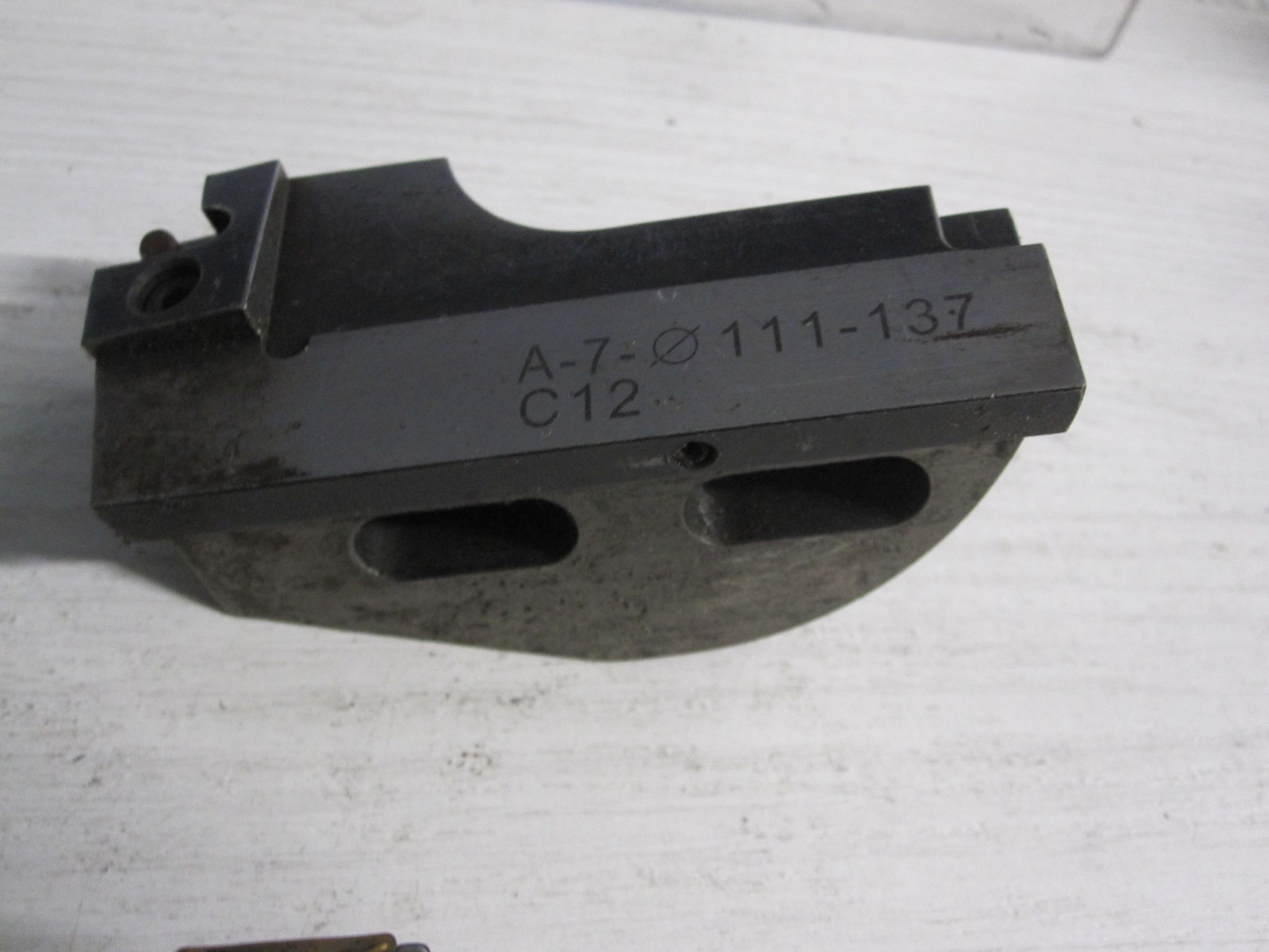 Sandvik Coromant C16 5