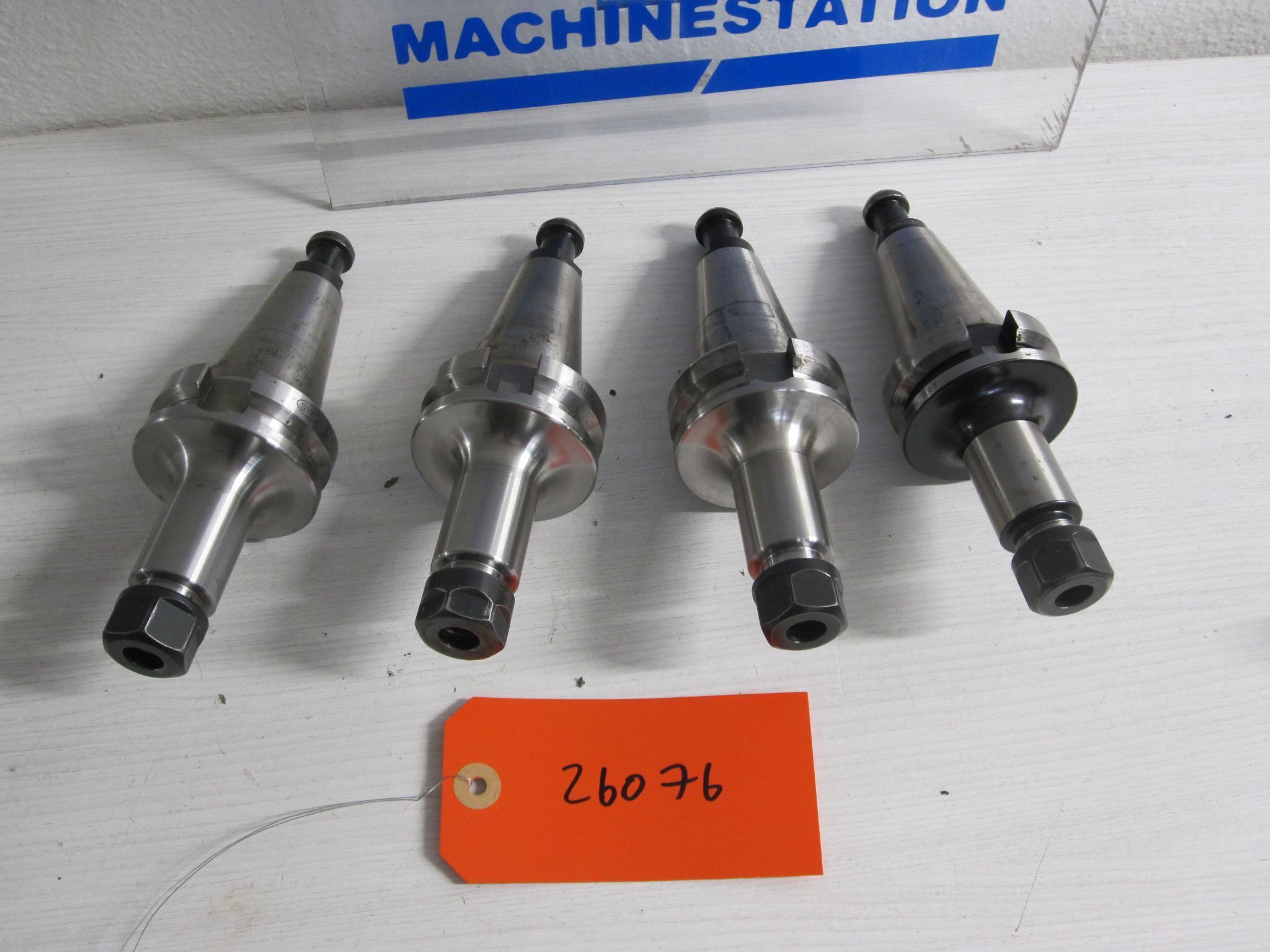 TECHNIKS BT40 1