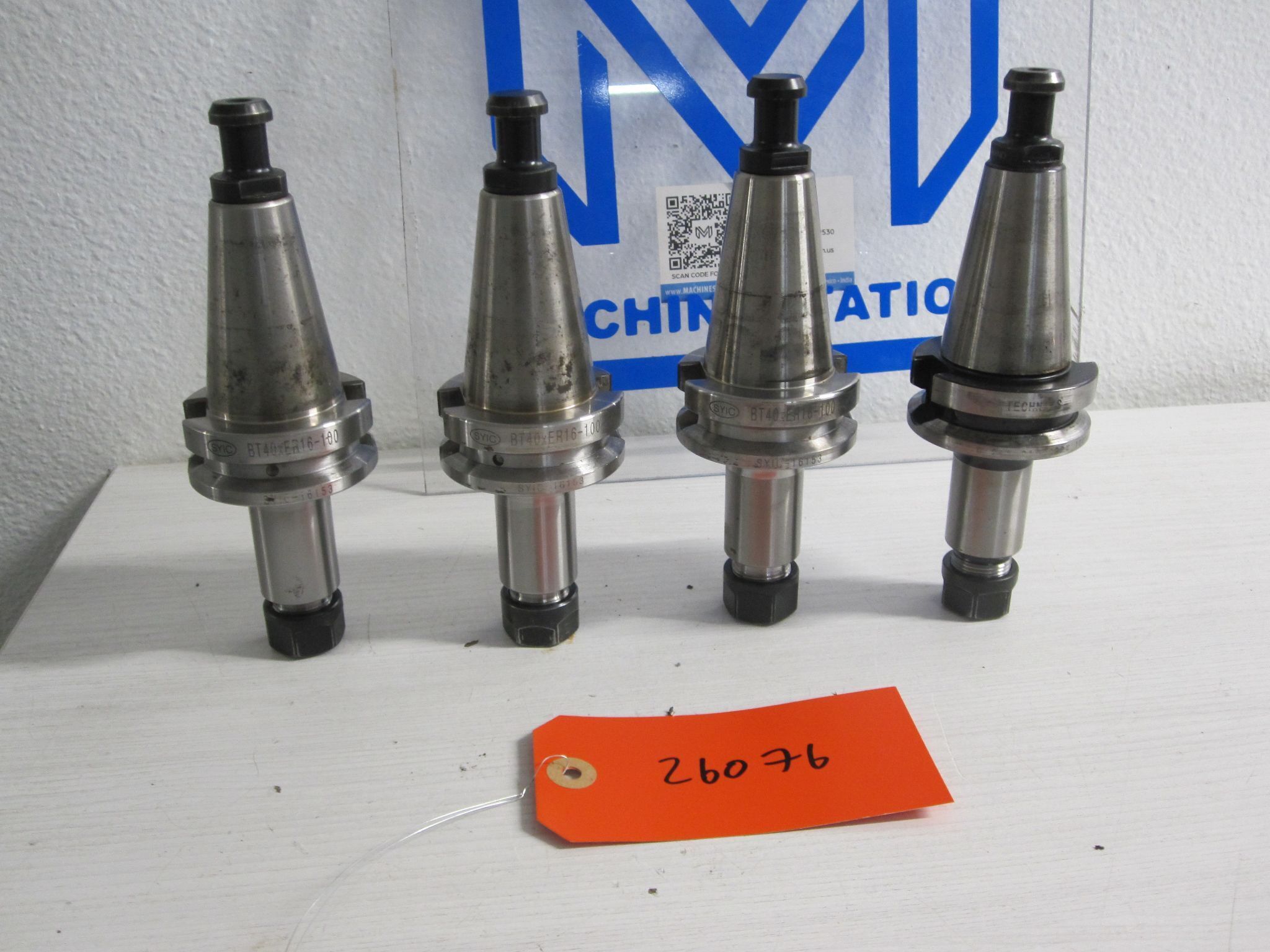 TECHNIKS BT40 2