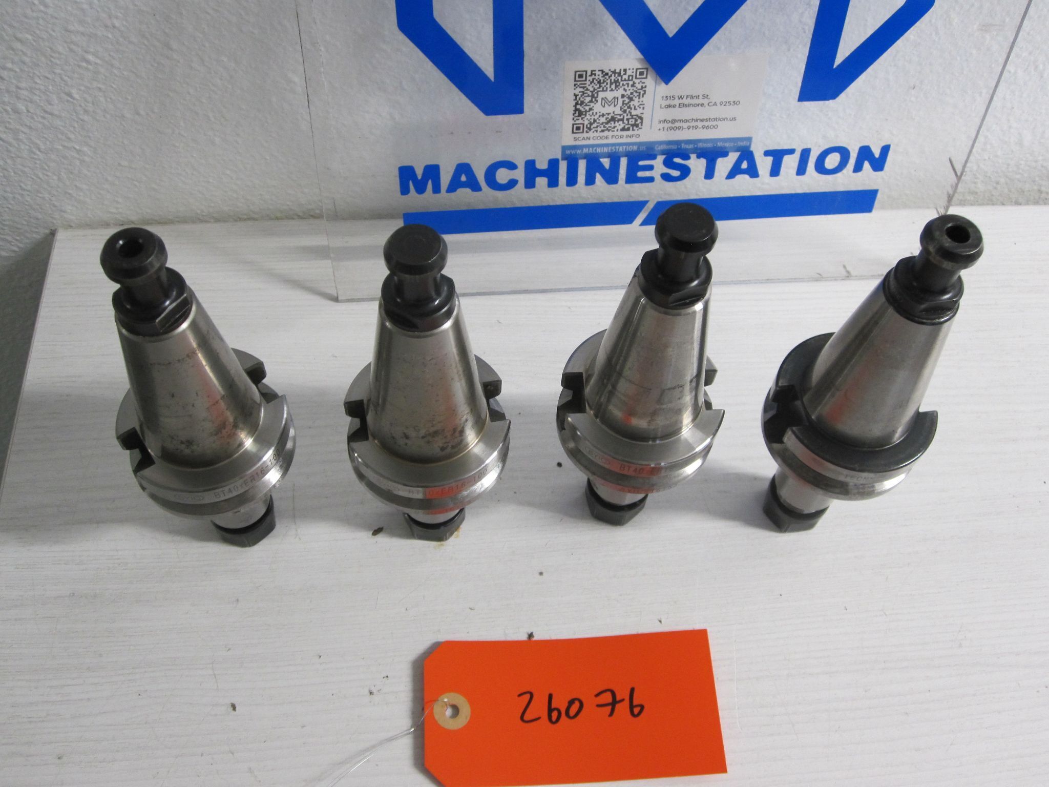 TECHNIKS BT40 3