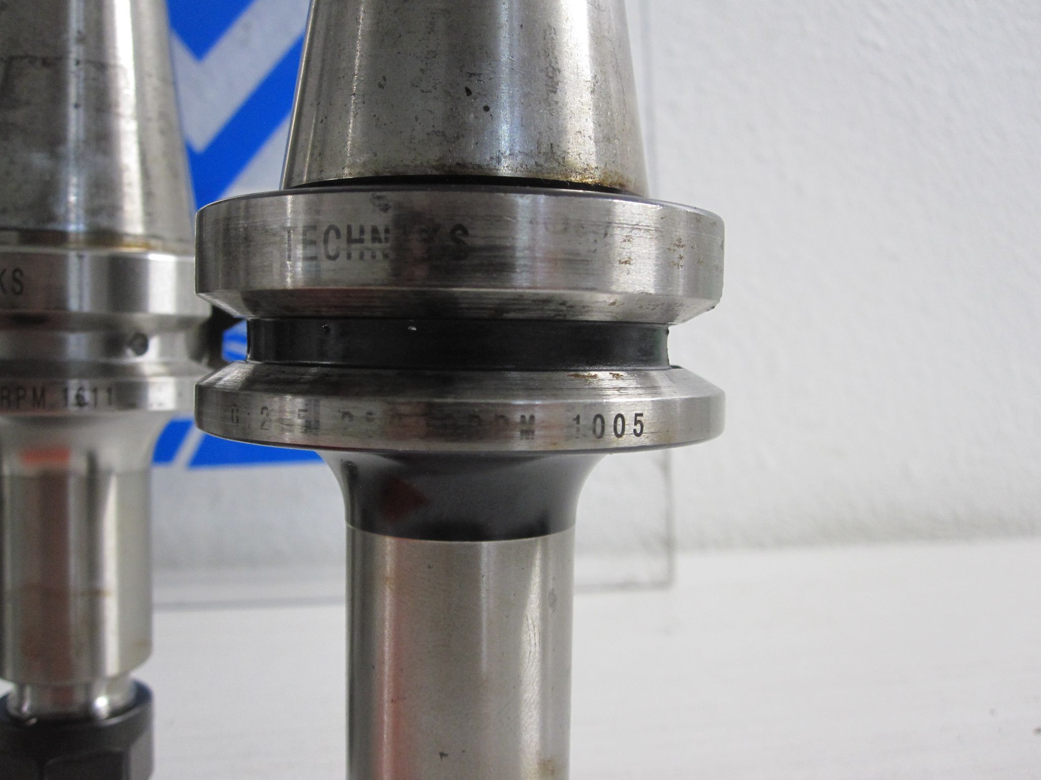 TECHNIKS BT40 6
