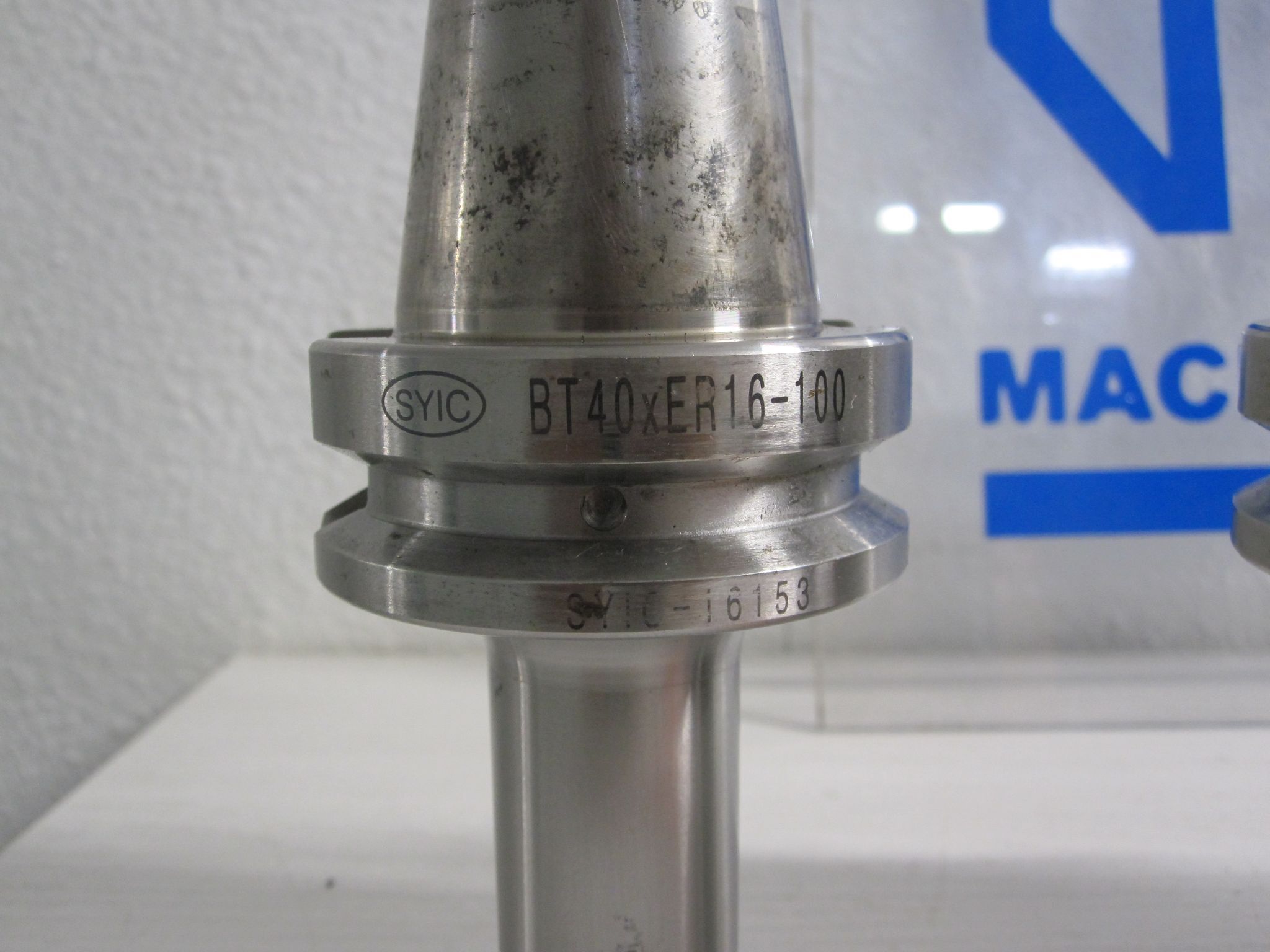 TECHNIKS BT40 9