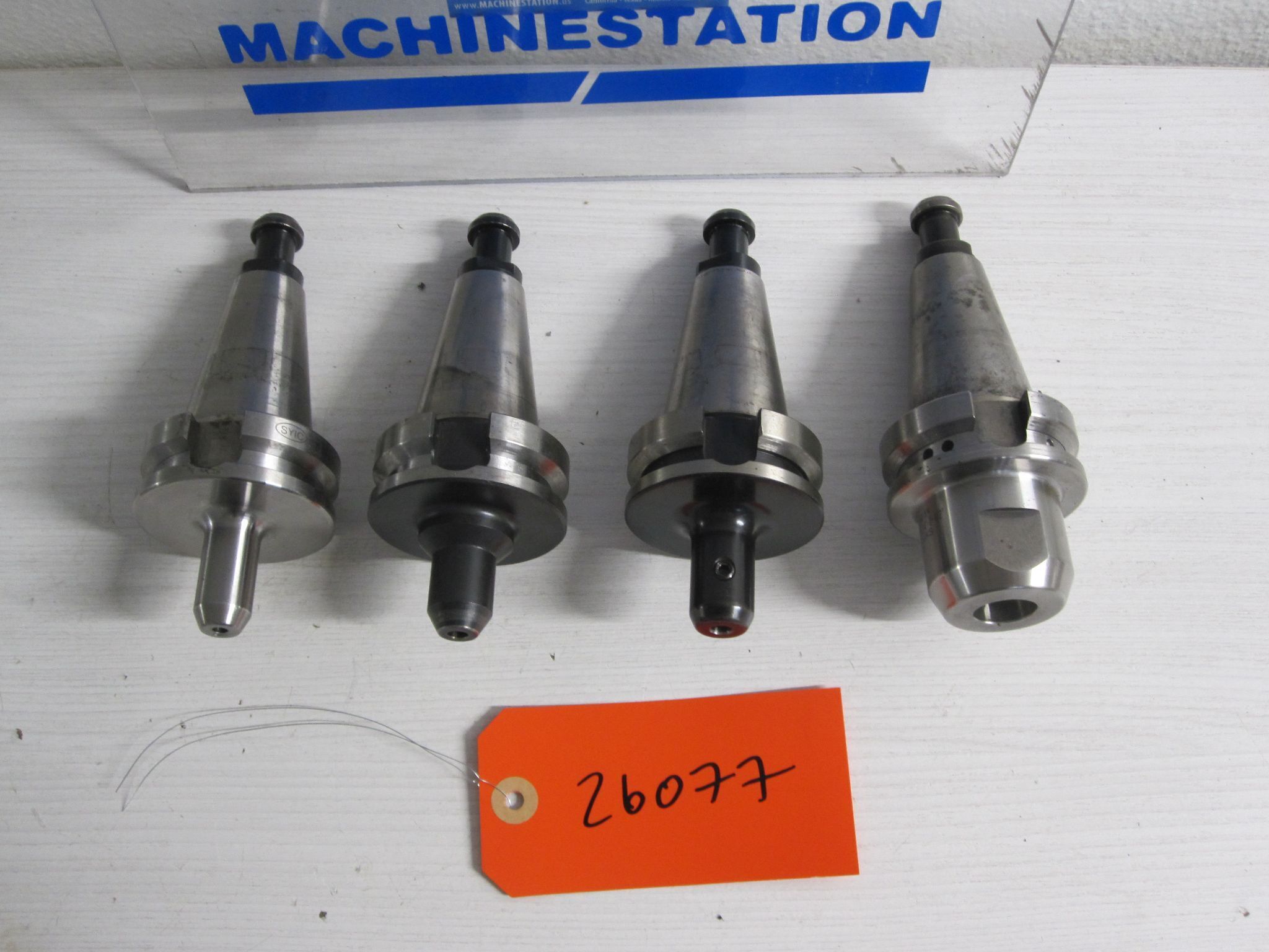 SYIC BT-40 1
