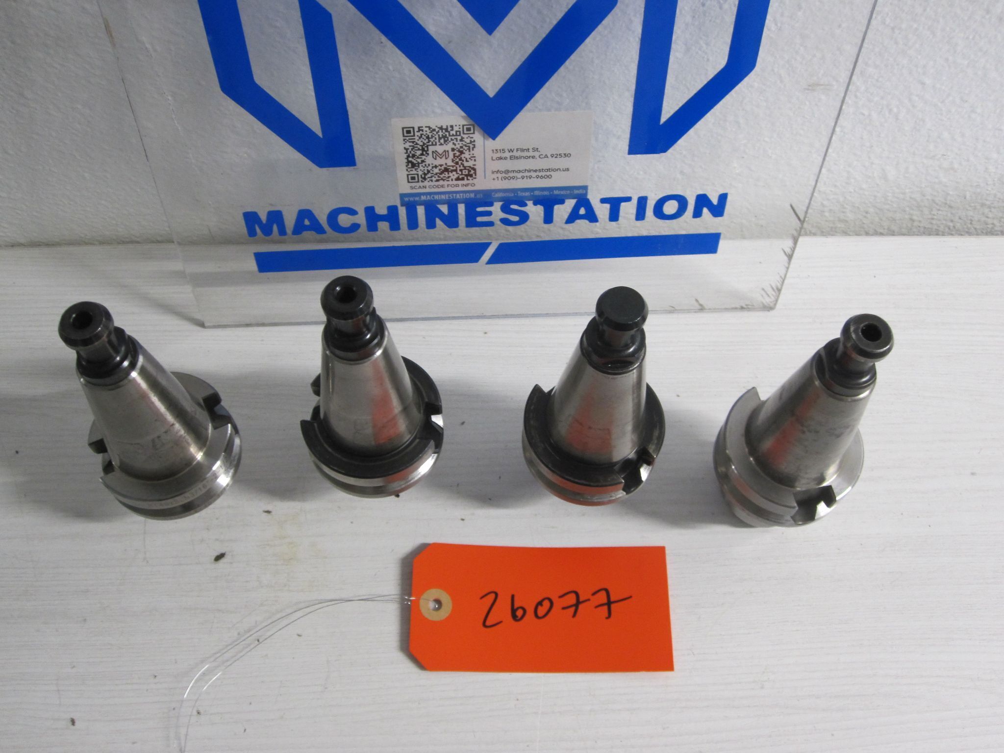 SYIC BT-40 2