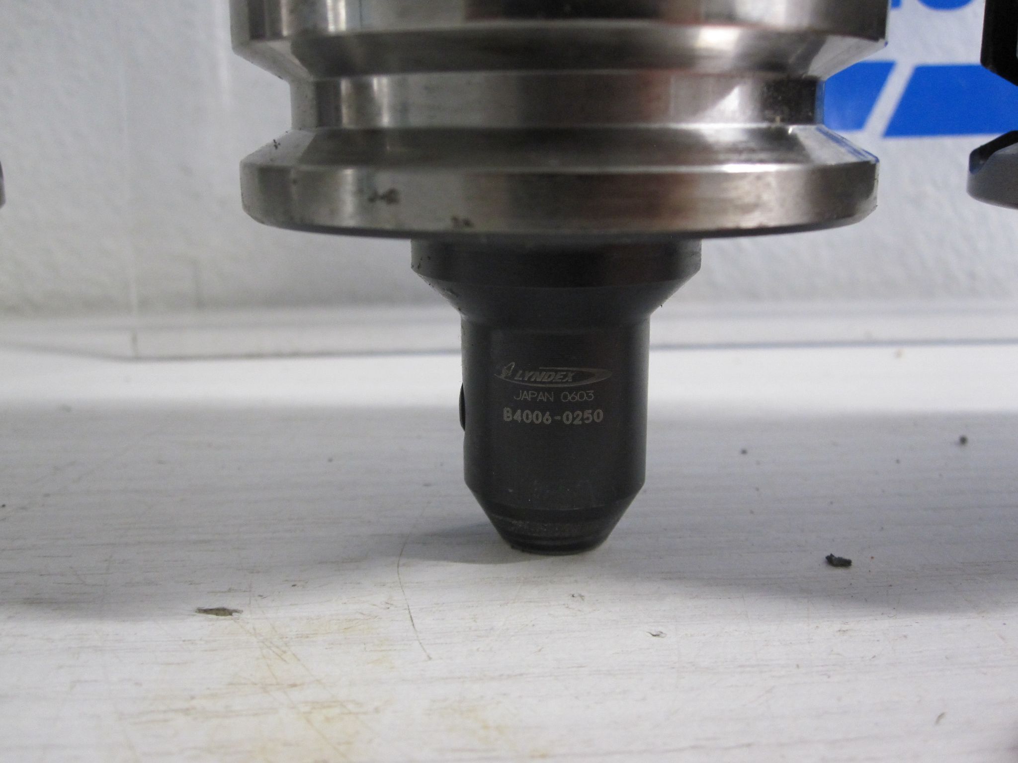 SYIC BT-40 6