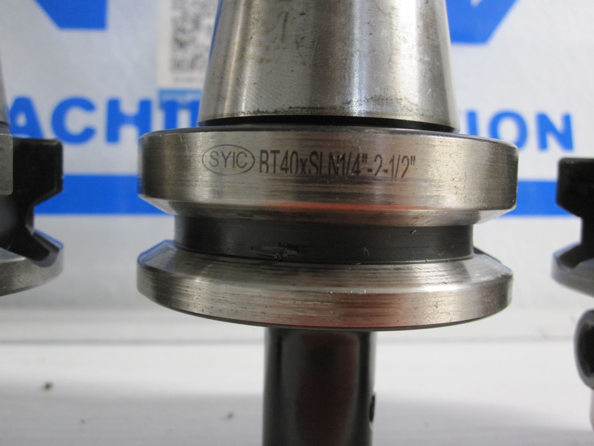 SYIC BT-40 7