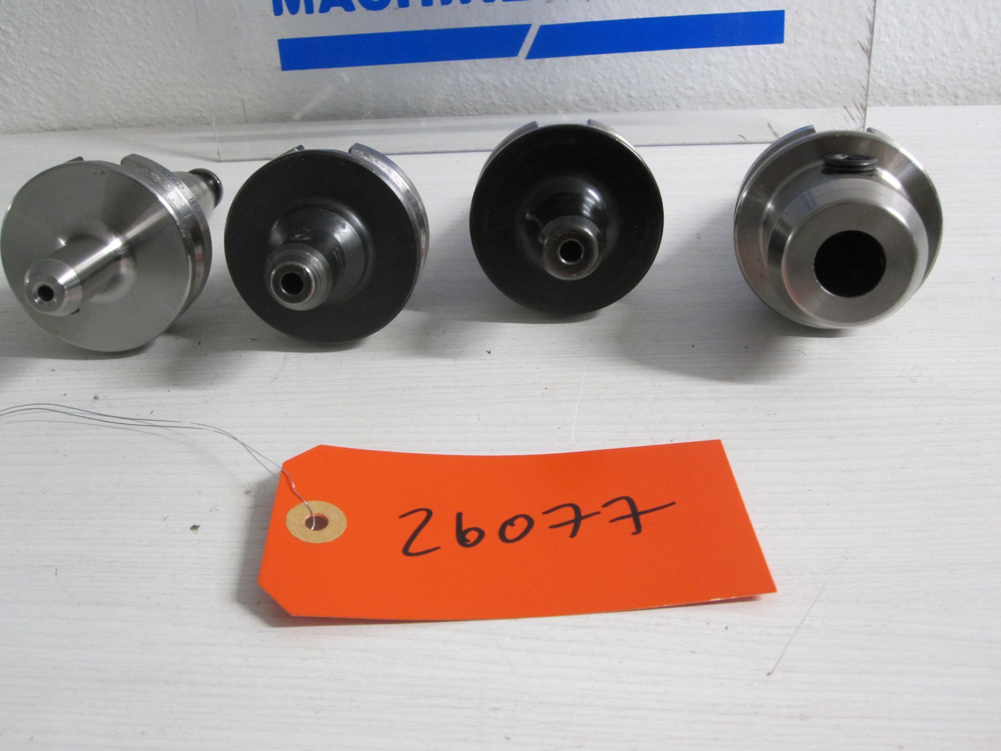 SYIC BT-40 12
