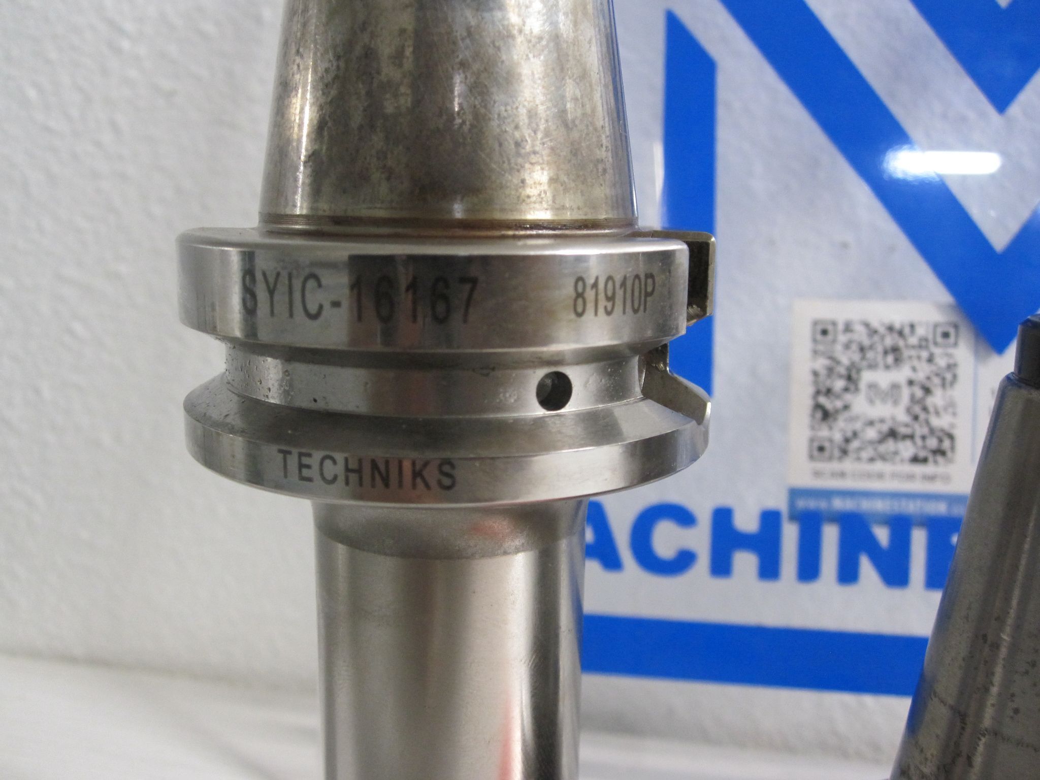 SYIC BT-40 2