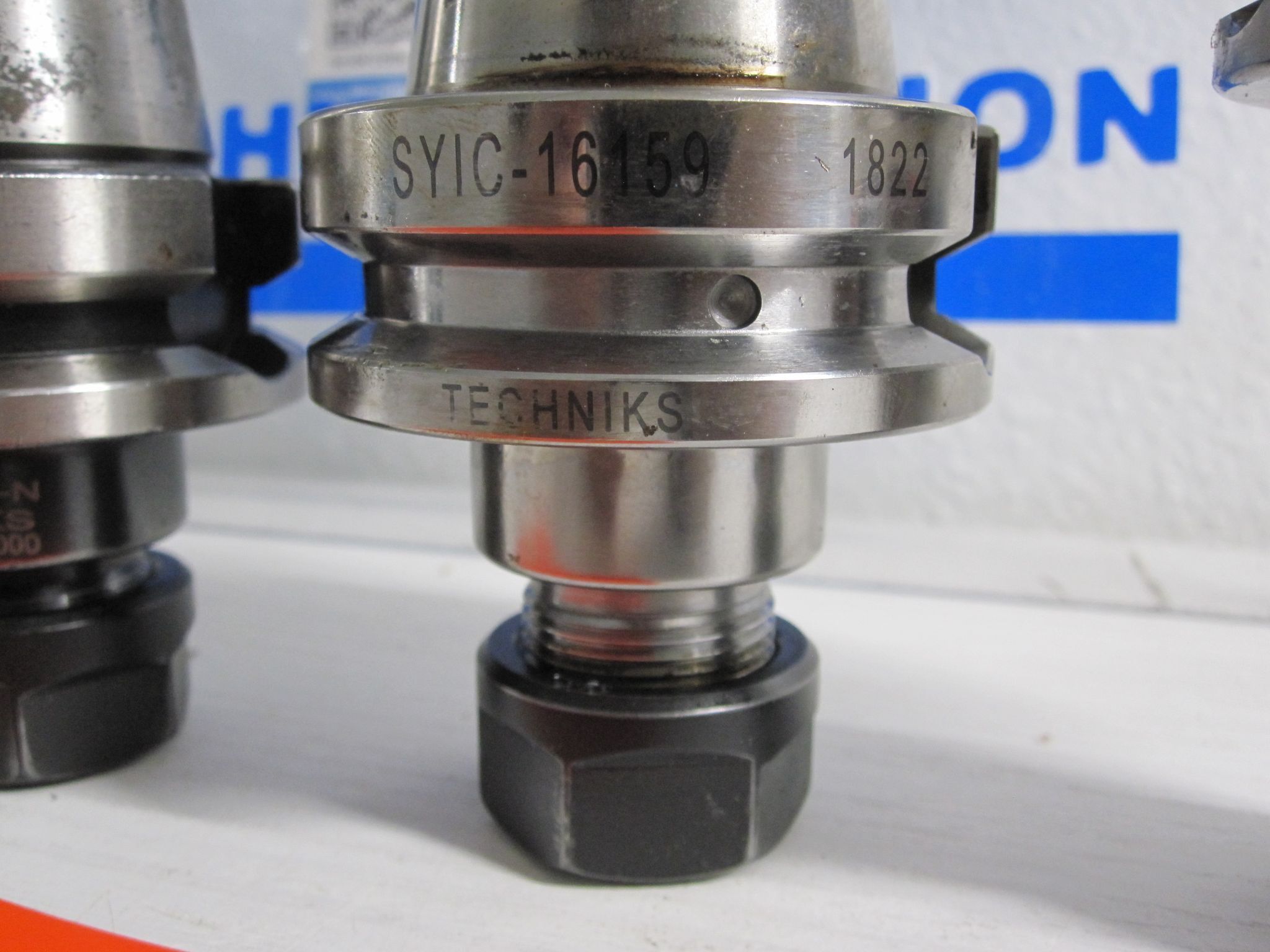 SYIC BT-40 4