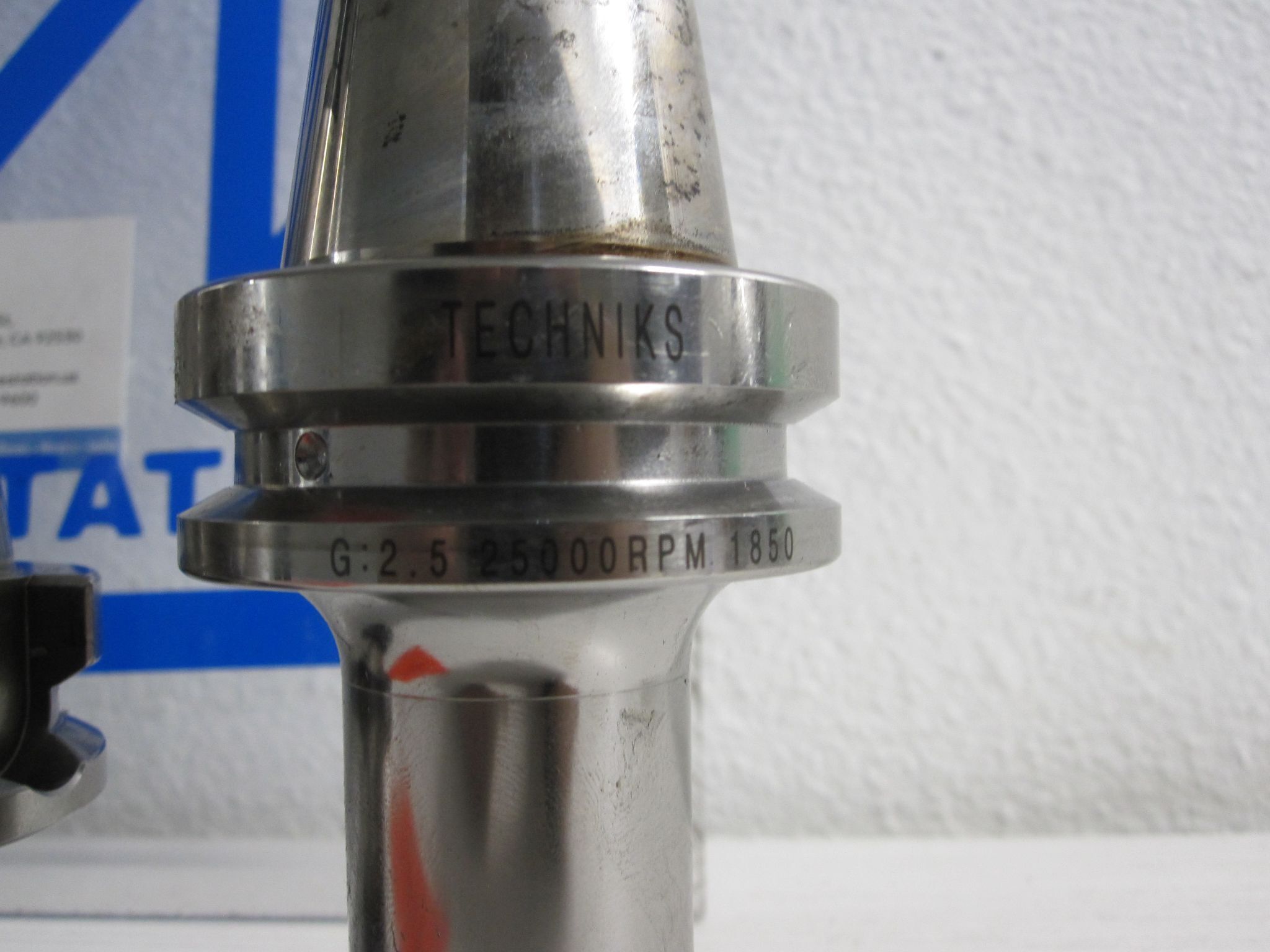 SYIC BT-40 5