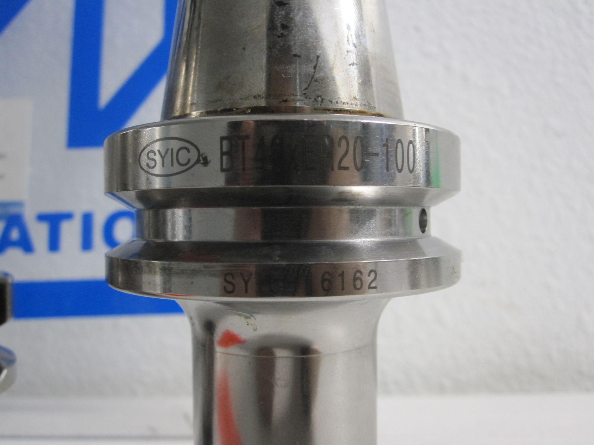 SYIC BT-40 6