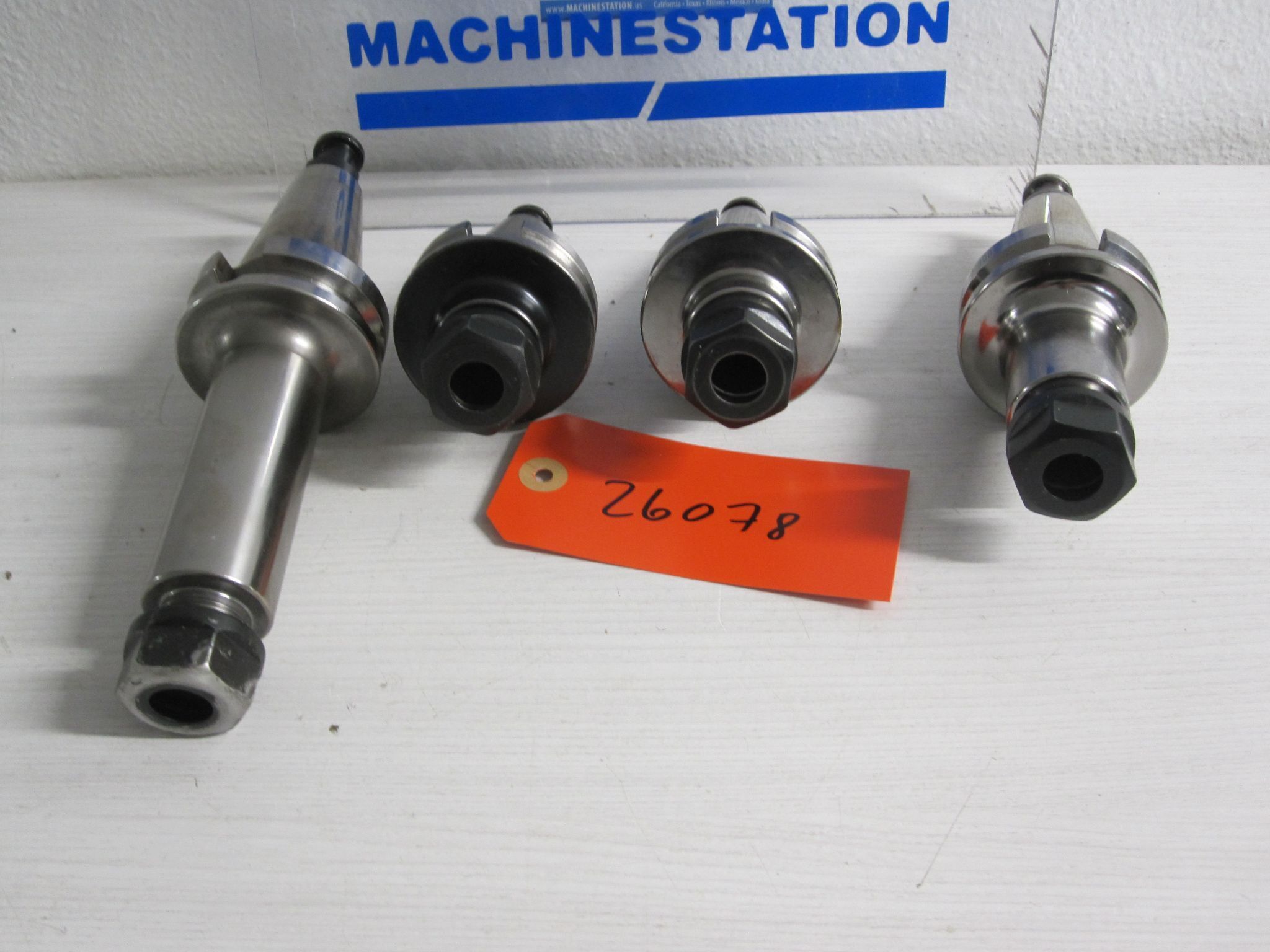SYIC BT-40 9