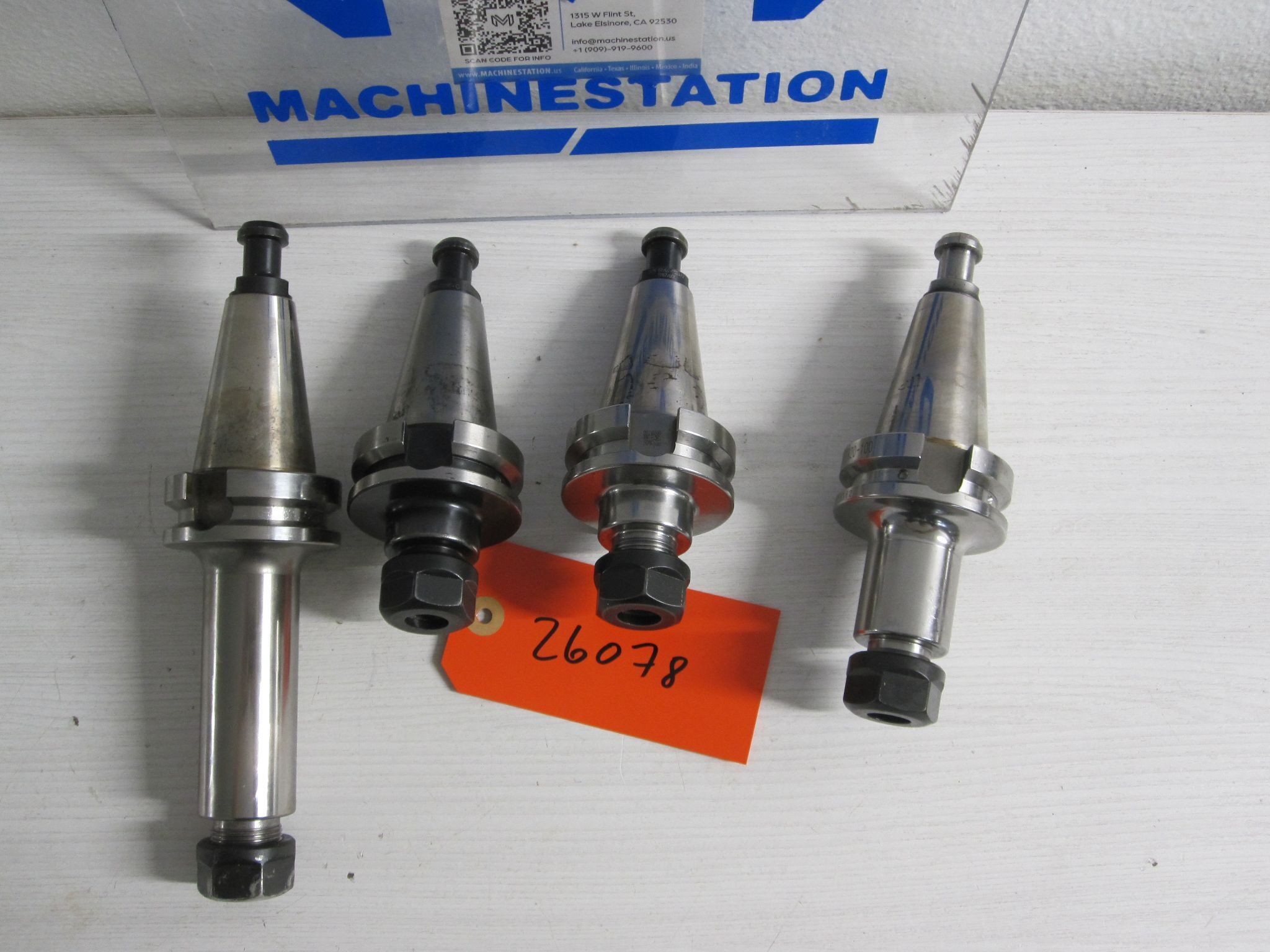 SYIC BT-40 10