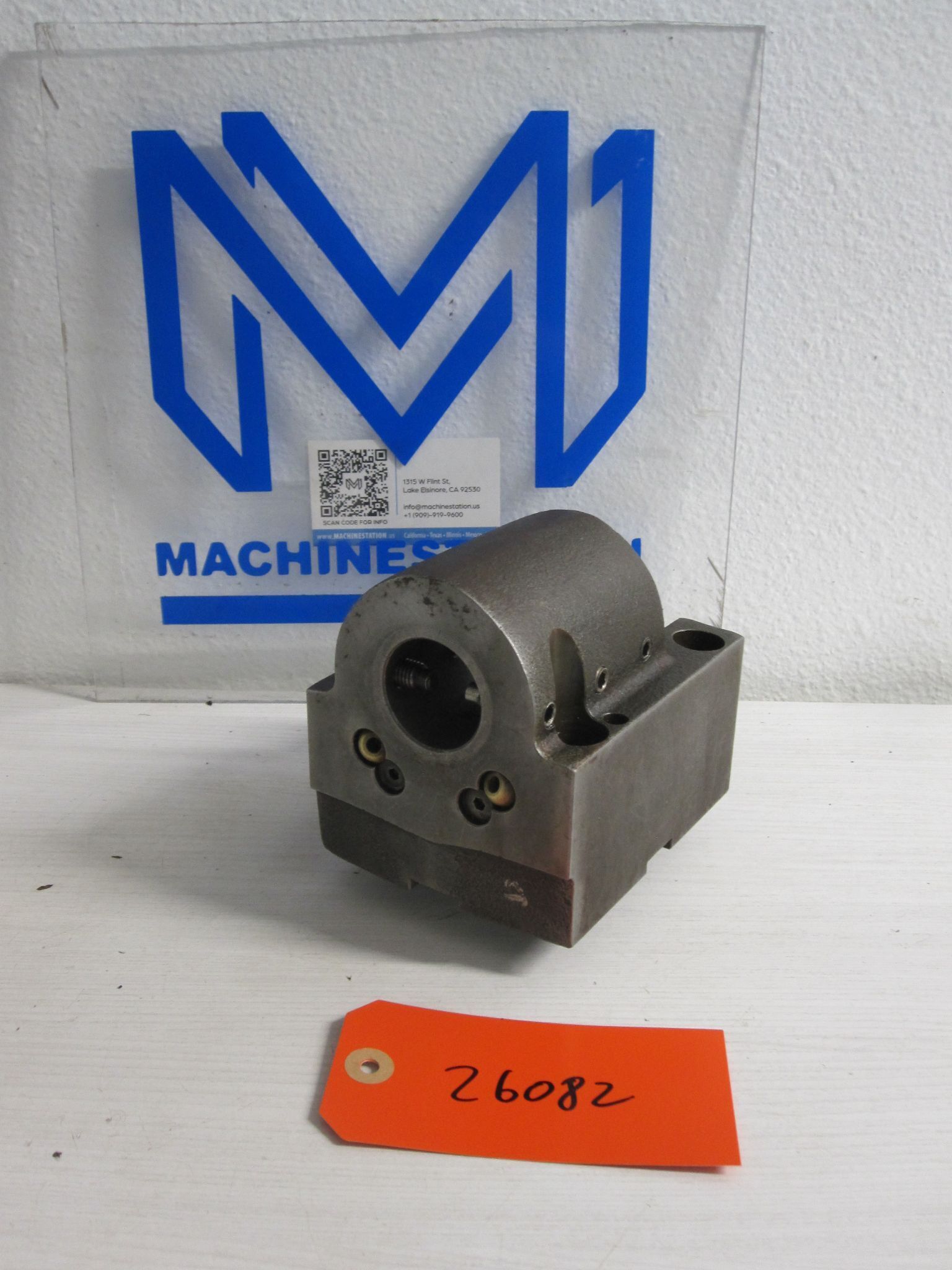 Unbranded/Generic BMT60 0