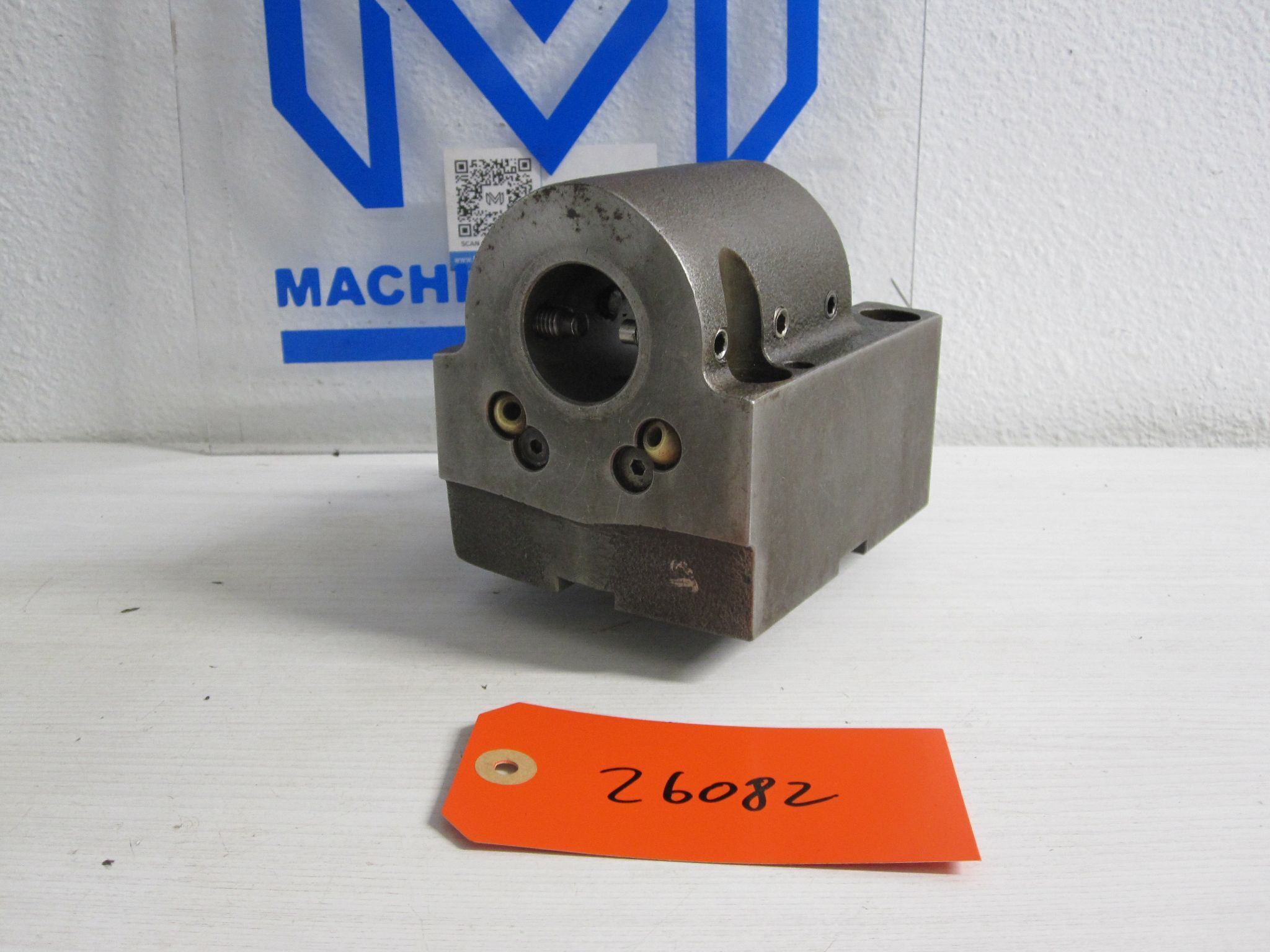 Unbranded/Generic BMT60 1