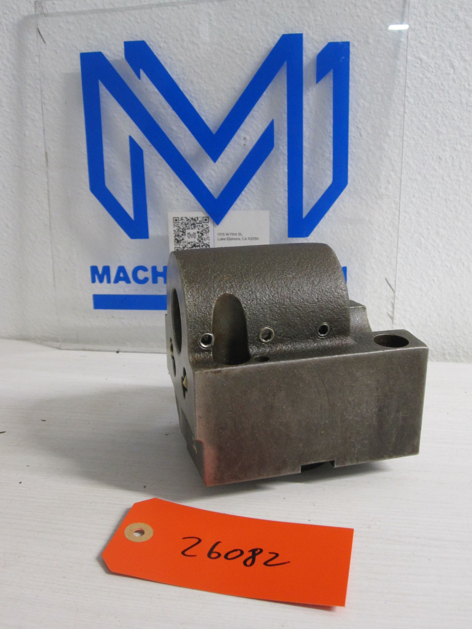 Unbranded/Generic BMT60 4