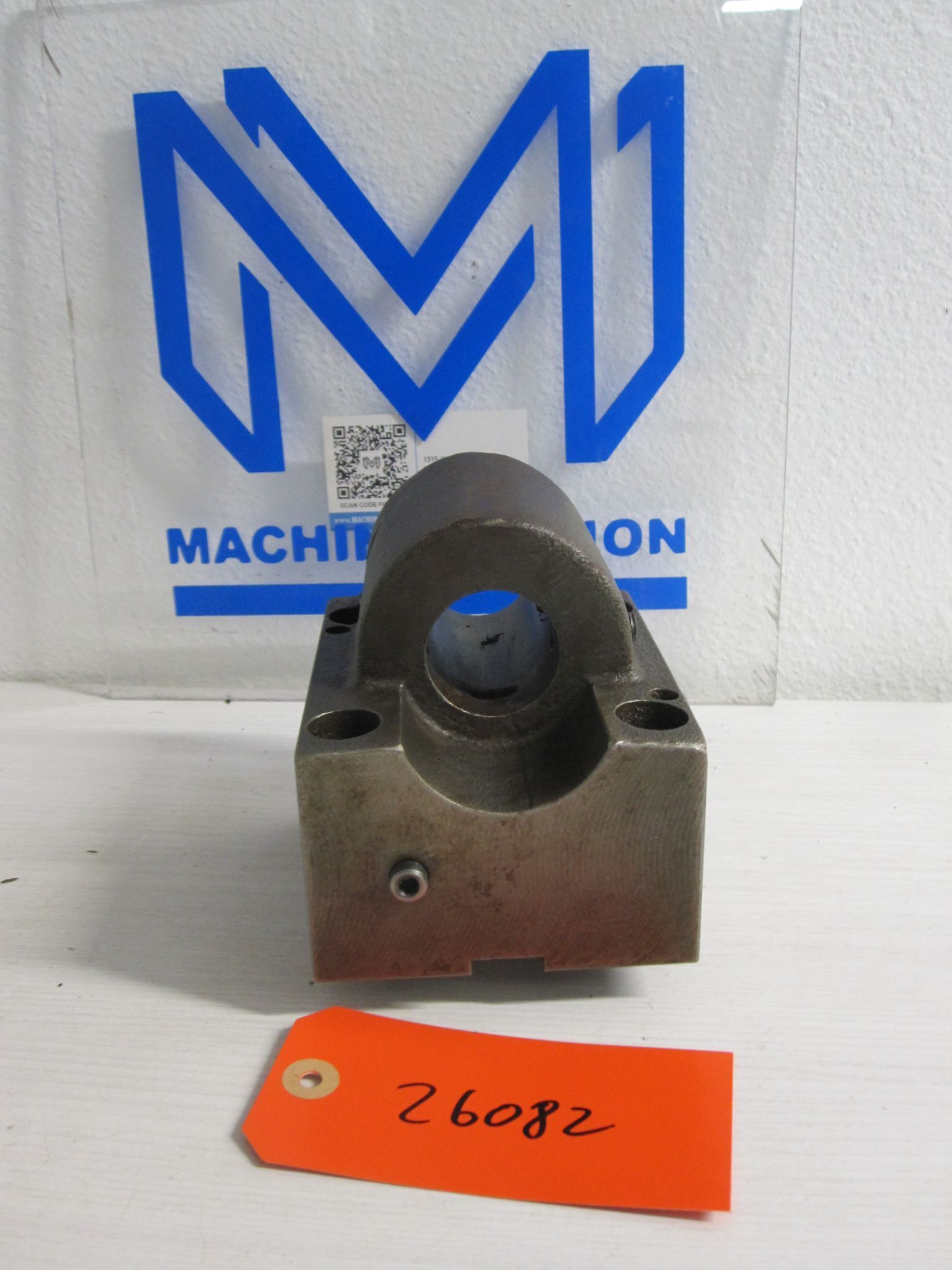 Unbranded/Generic BMT60 5