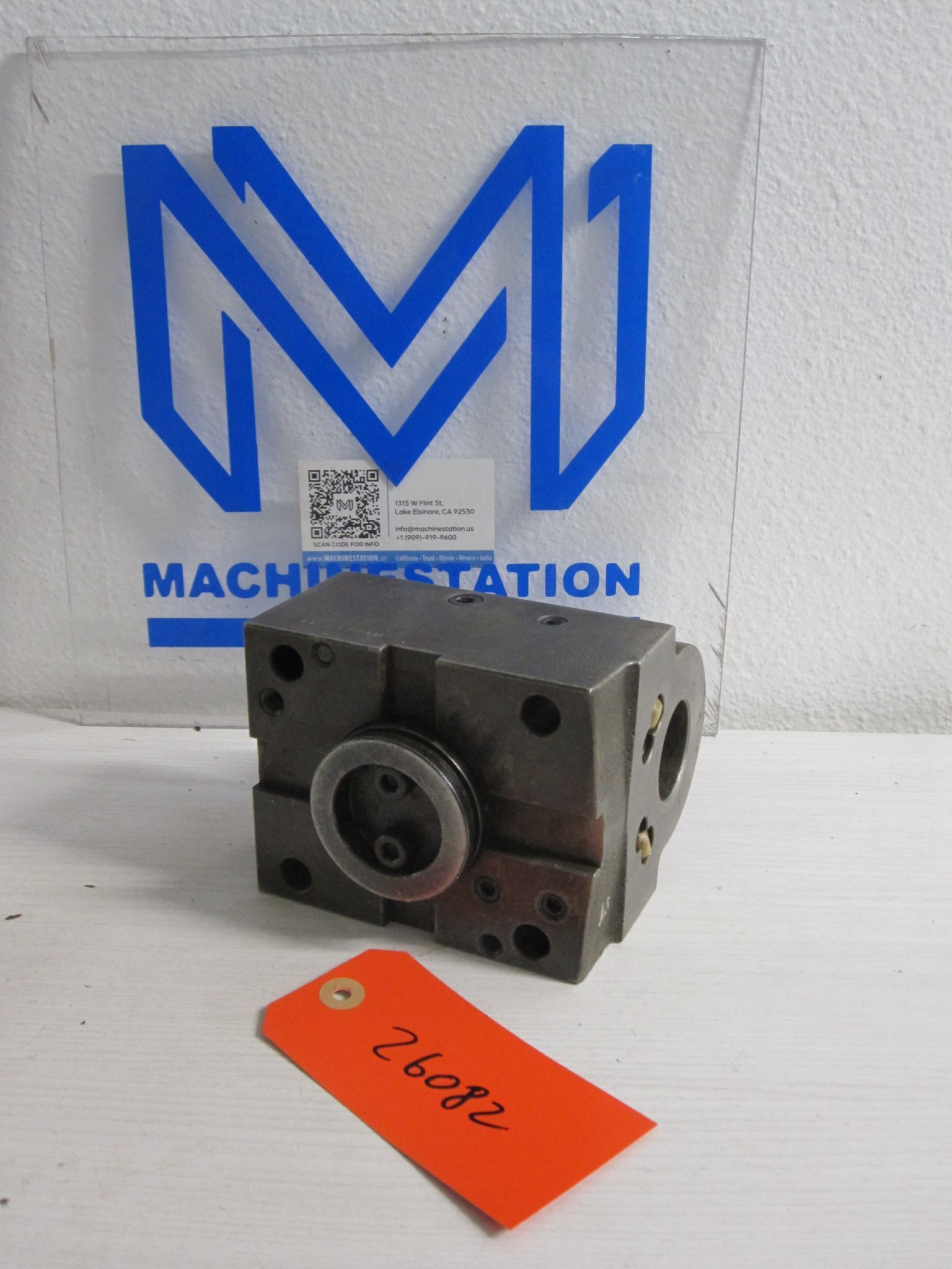 Unbranded/Generic BMT60 7