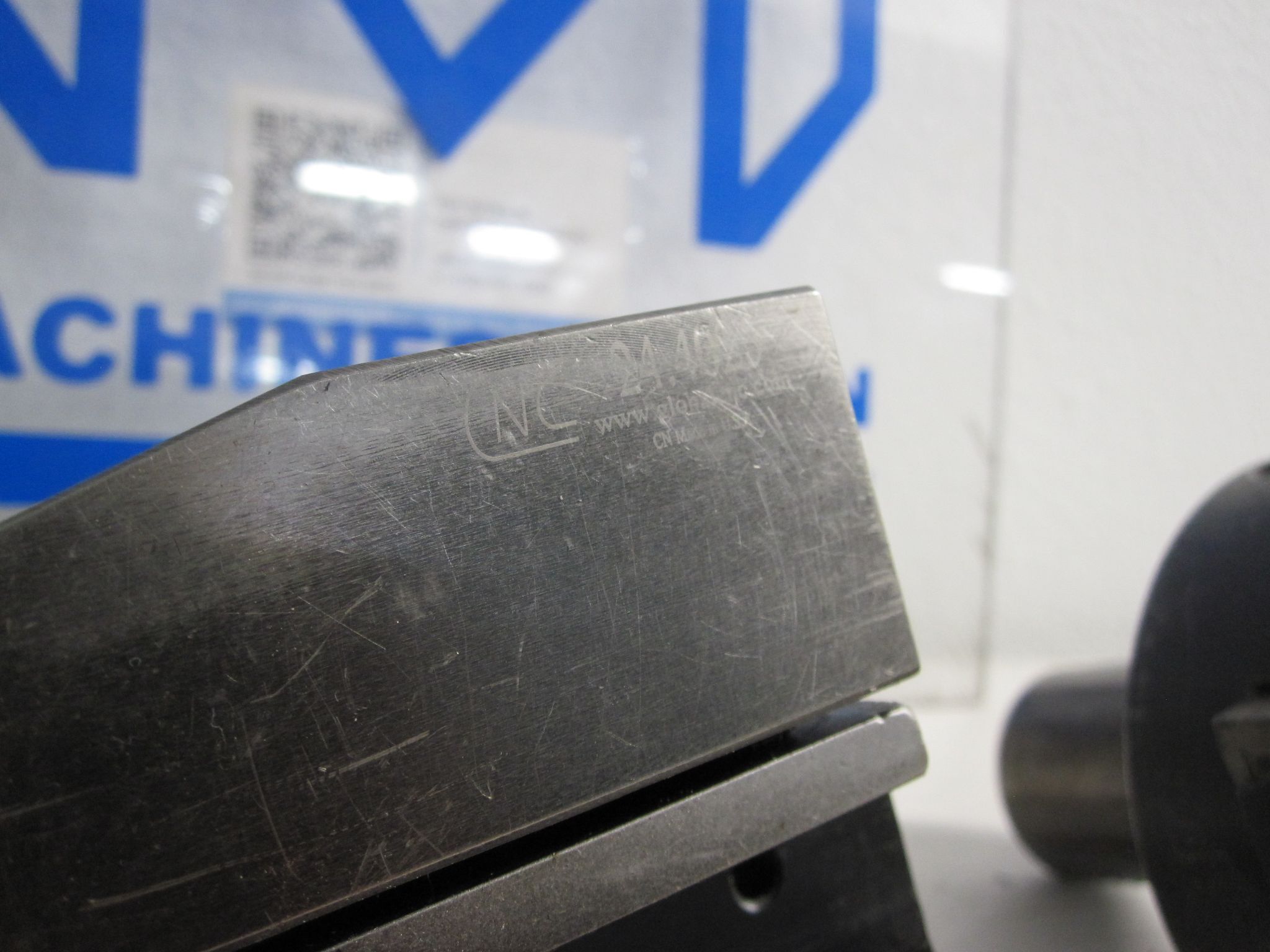 GLOBAL CNC VDI40 1