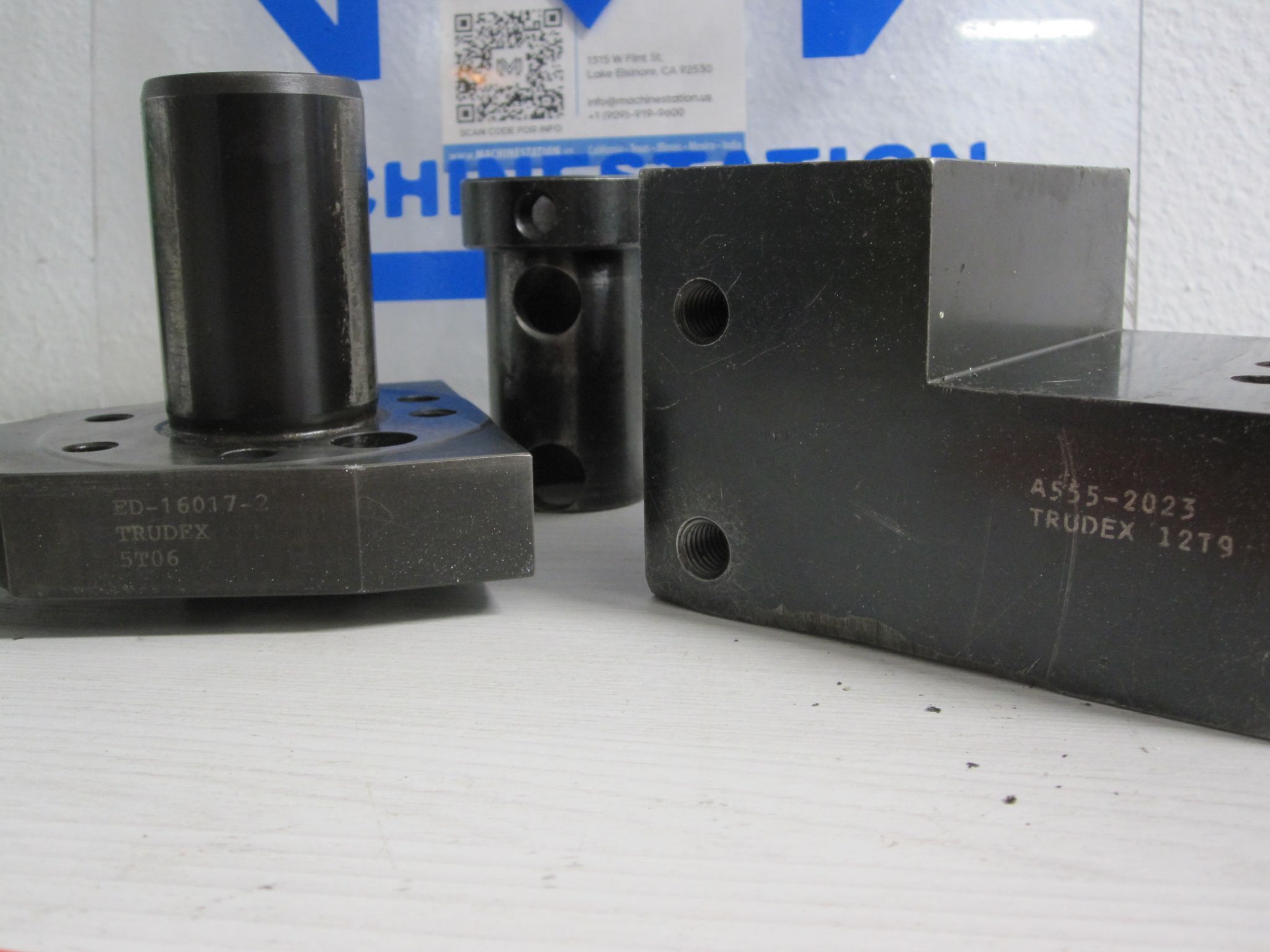 Trudex VDI40 1