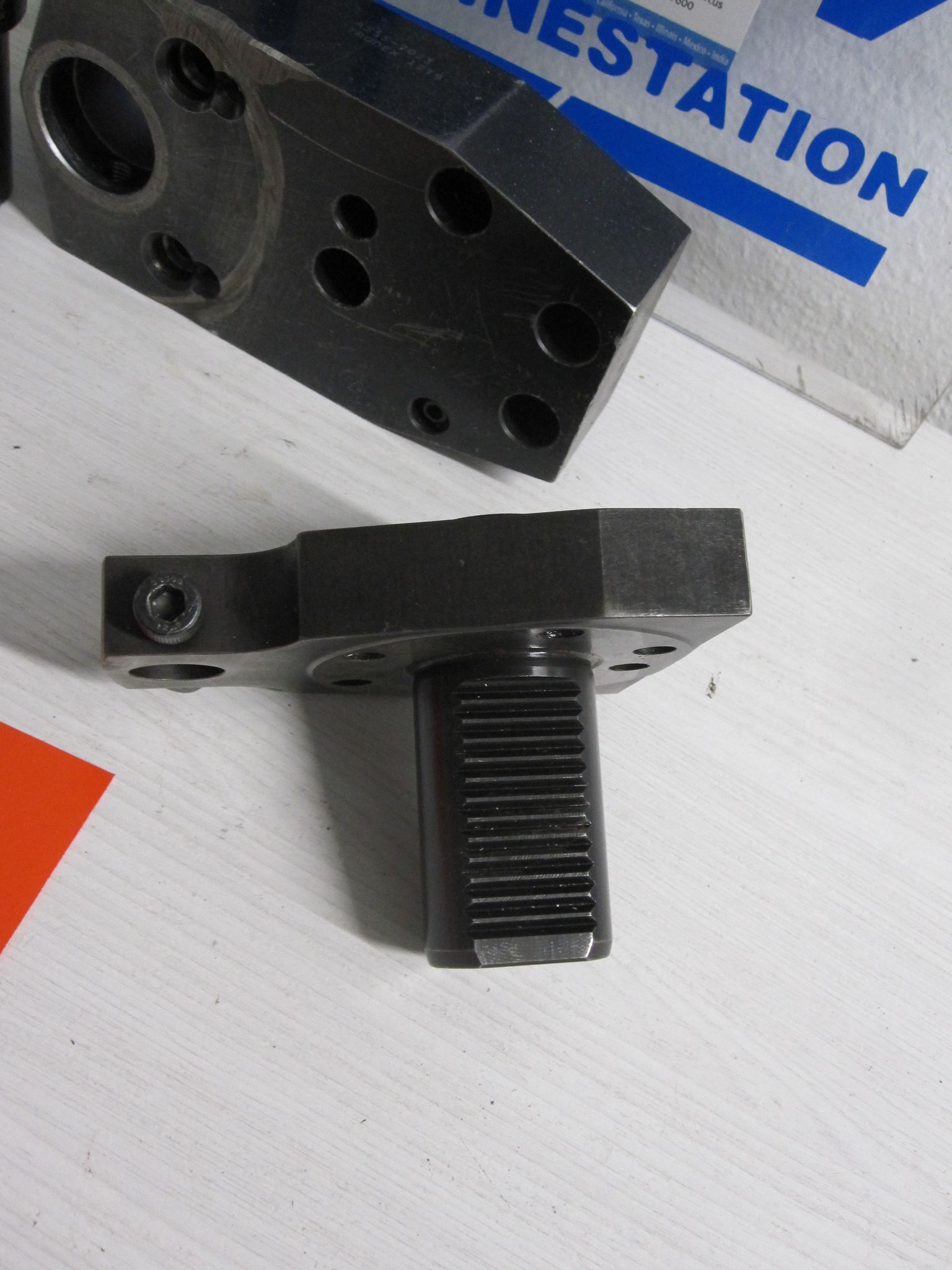 Trudex VDI40 6