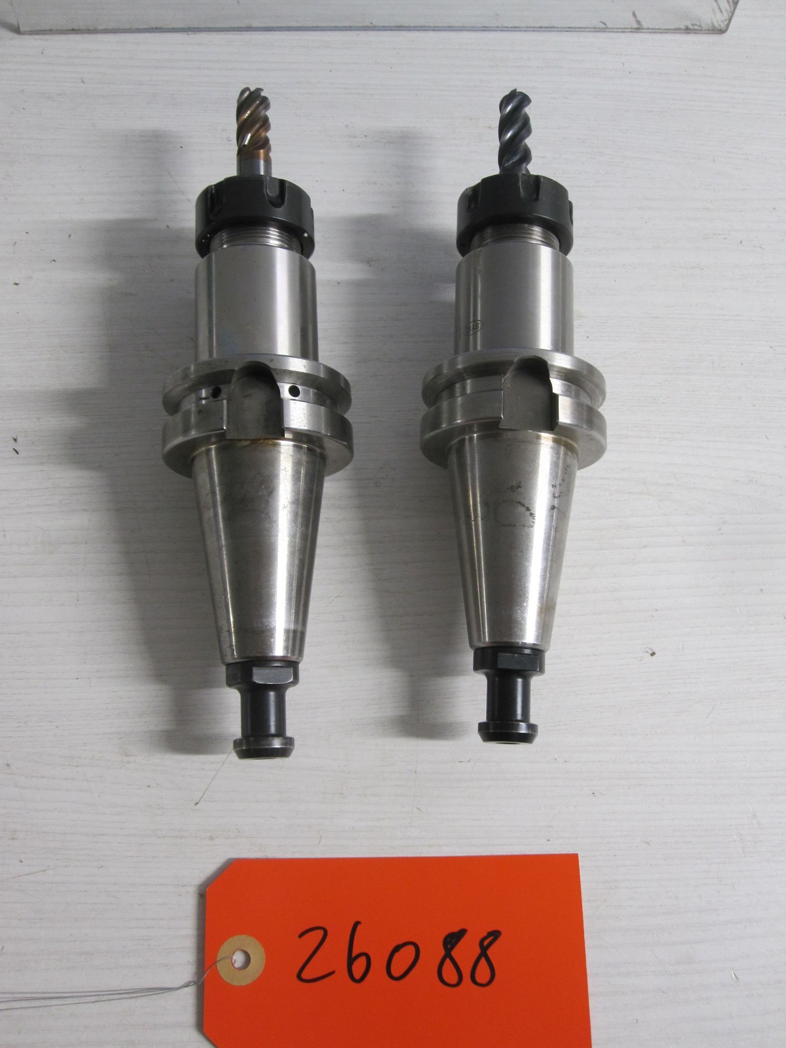 SYIC BT-40 1
