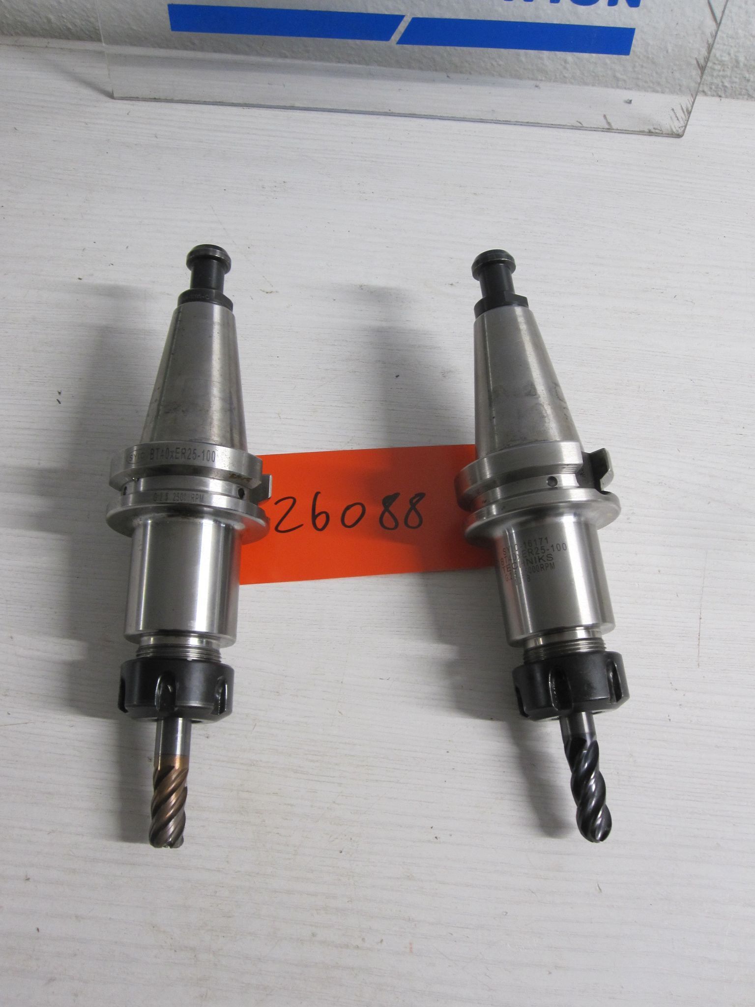 SYIC BT-40 2